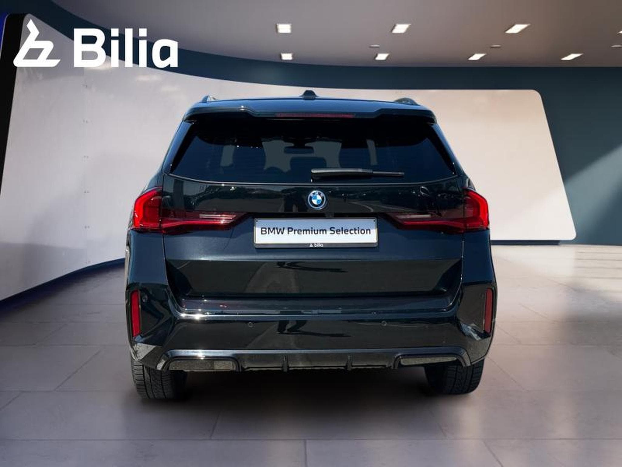 BMW X1 X1 xDrive25e Kit M Sport (2023) - Photo 5