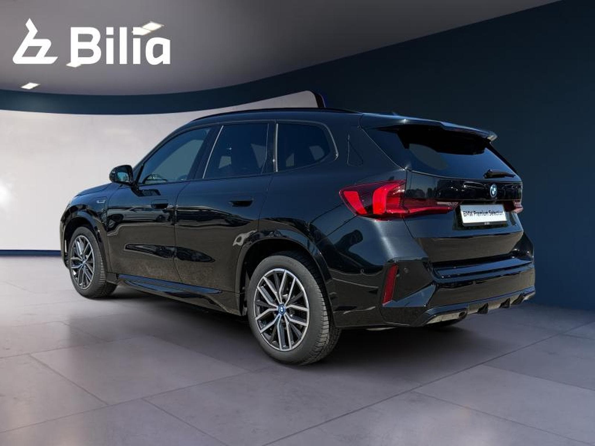 BMW X1 X1 xDrive25e Kit M Sport (2023) - Photo 6