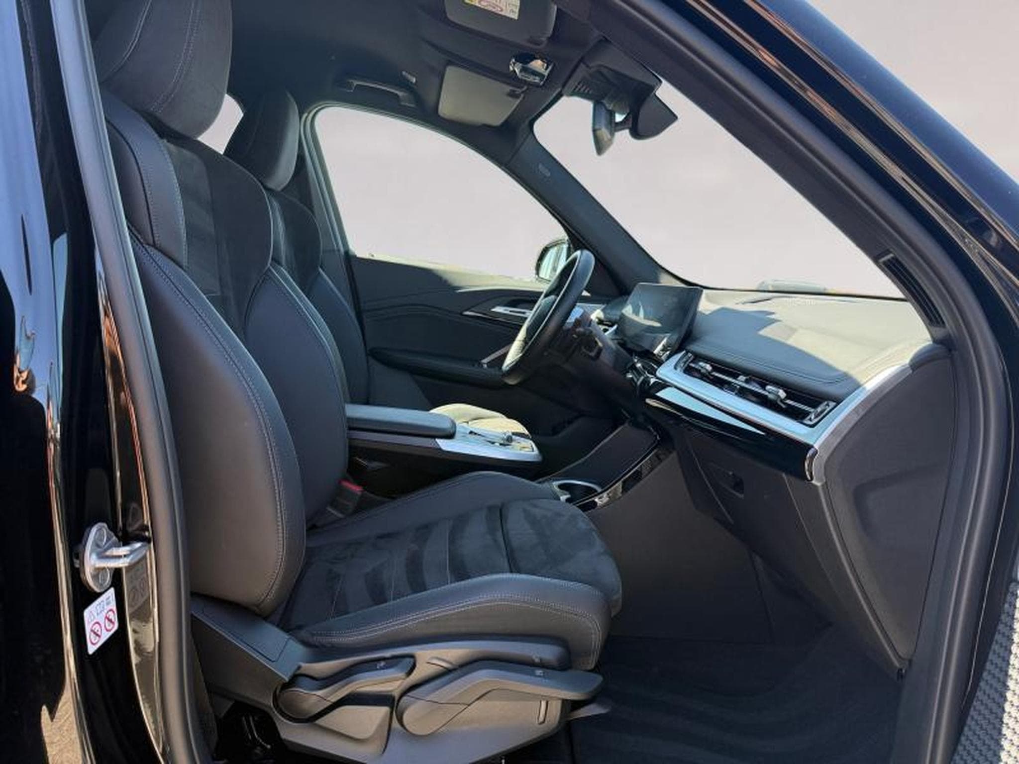 BMW X1 X1 xDrive25e Kit M Sport (2023) - Photo 13