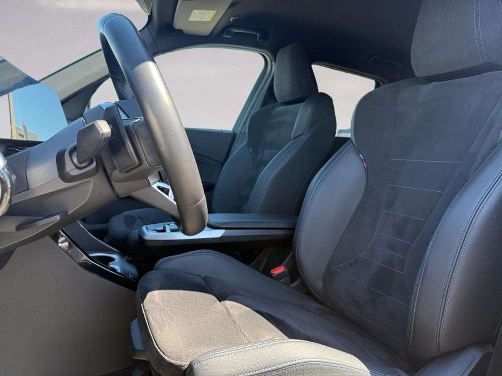 BMW X1 X1 xDrive25e Kit M Sport (2023) - Photo 11