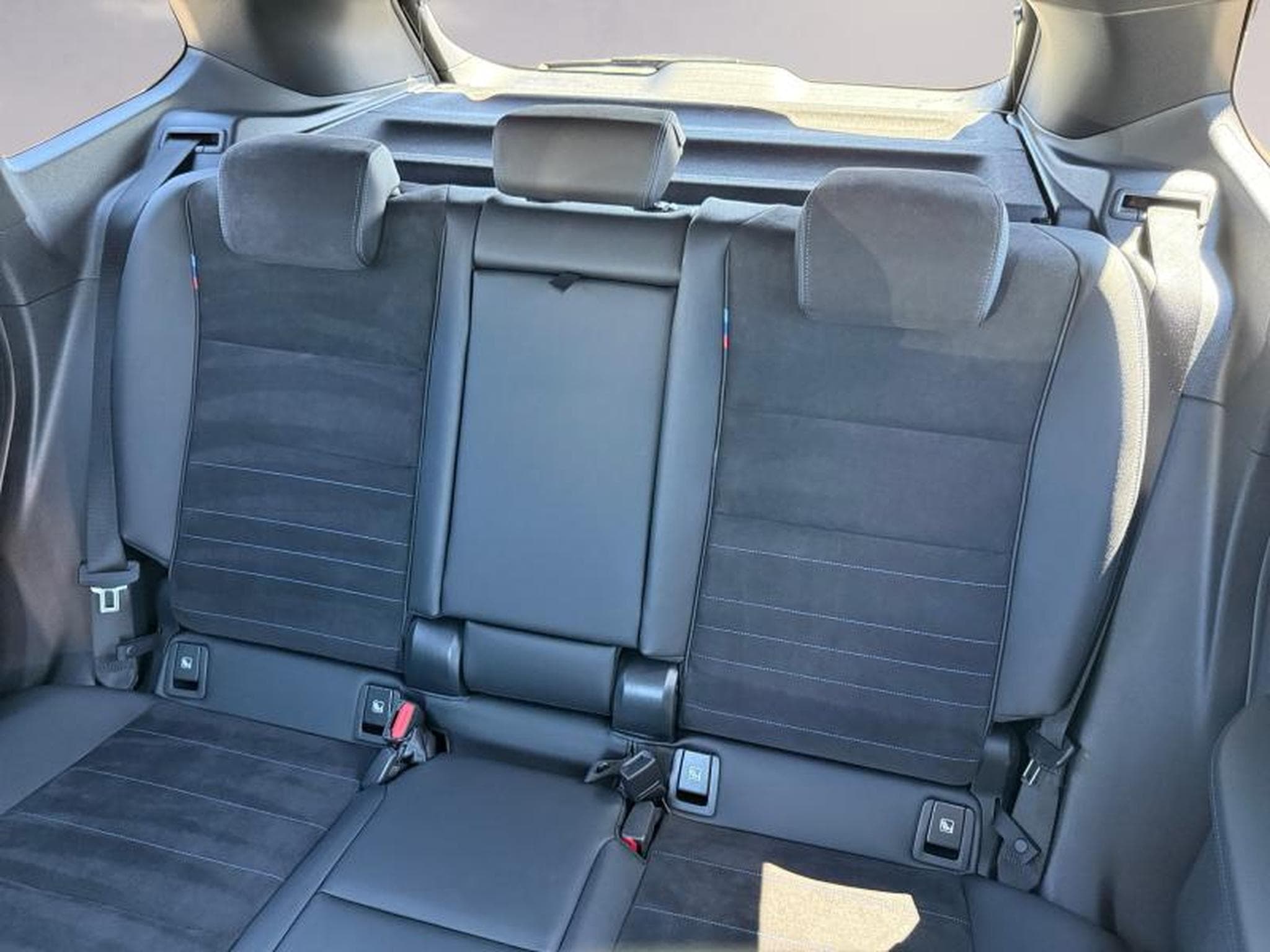 BMW X1 X1 xDrive25e Kit M Sport (2023) - Photo 14