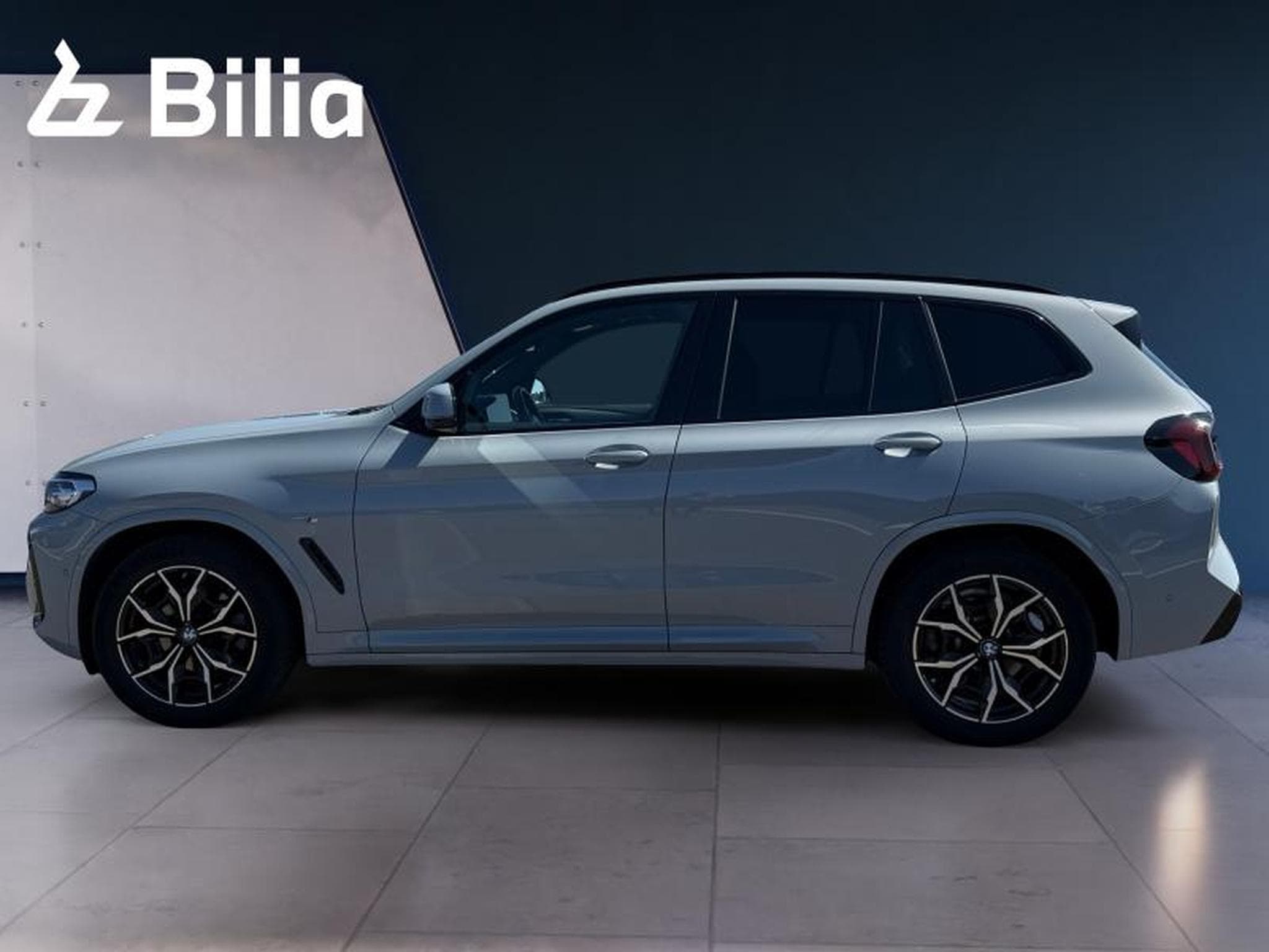 BMW X3 X3 xDrive 20d Kit M Sport (2022) - Photo 3