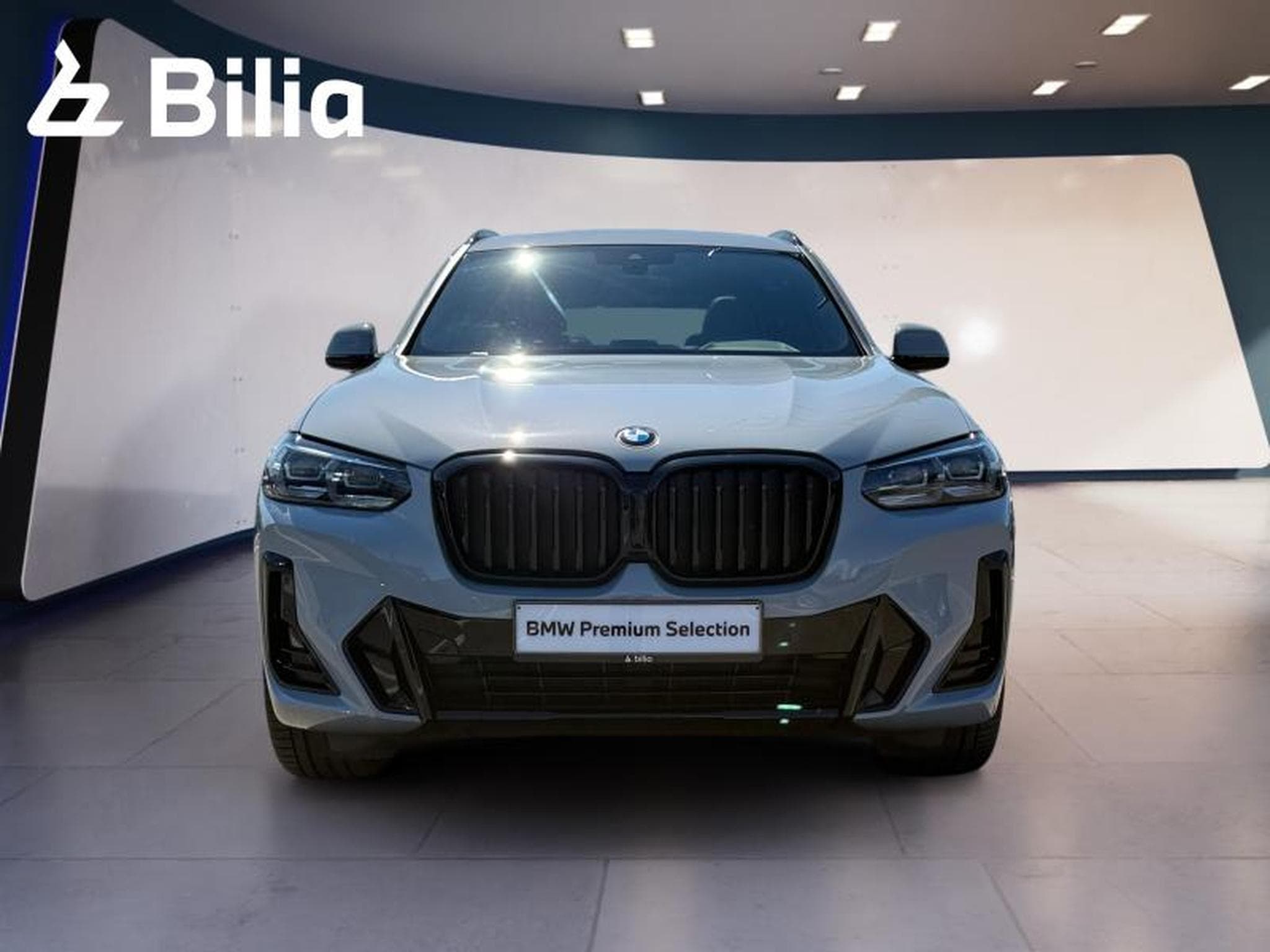 BMW X3 X3 xDrive 20d Kit M Sport (2022) - Photo 2