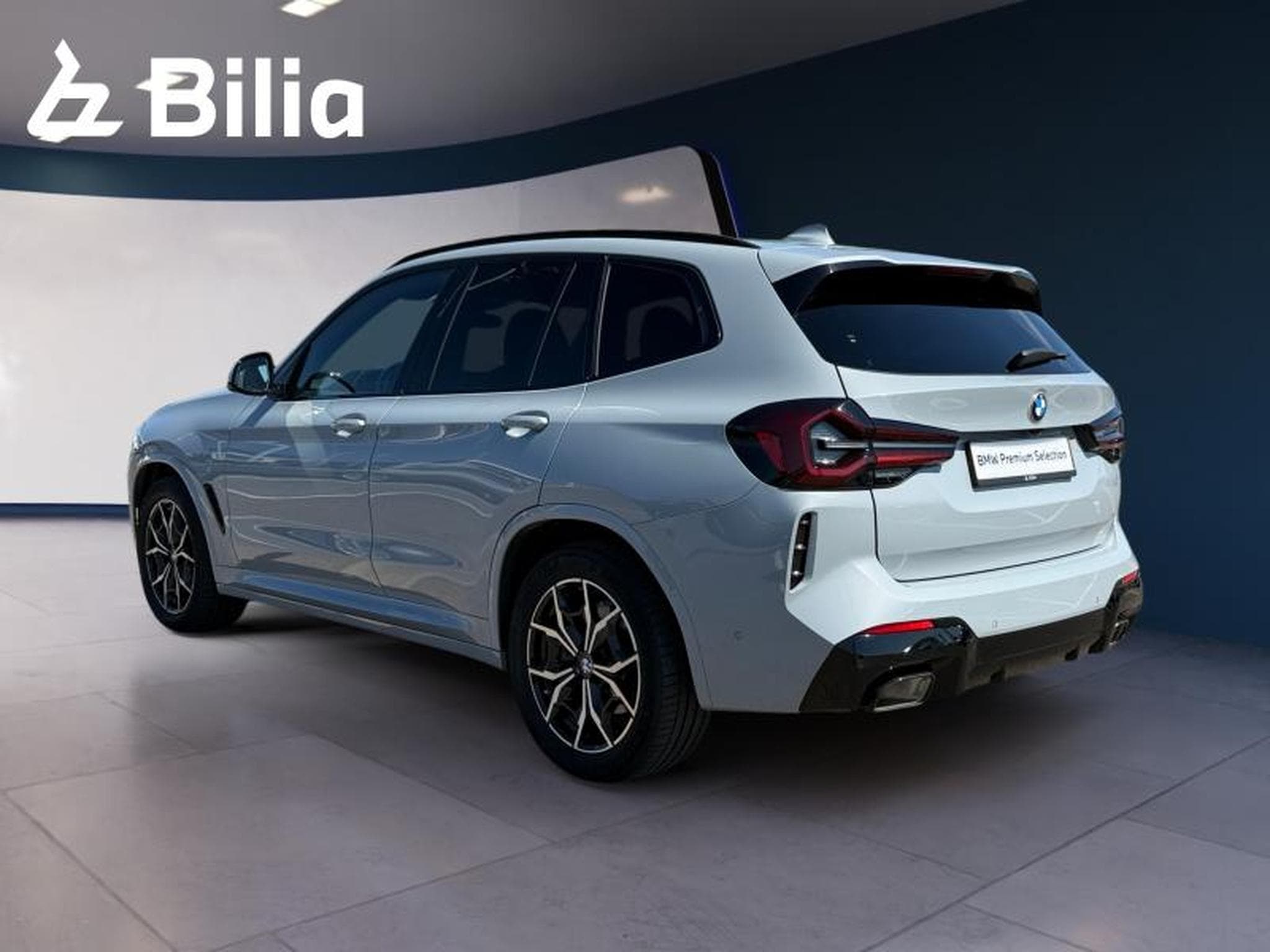 BMW X3 X3 xDrive 20d Kit M Sport (2022) - Photo 6