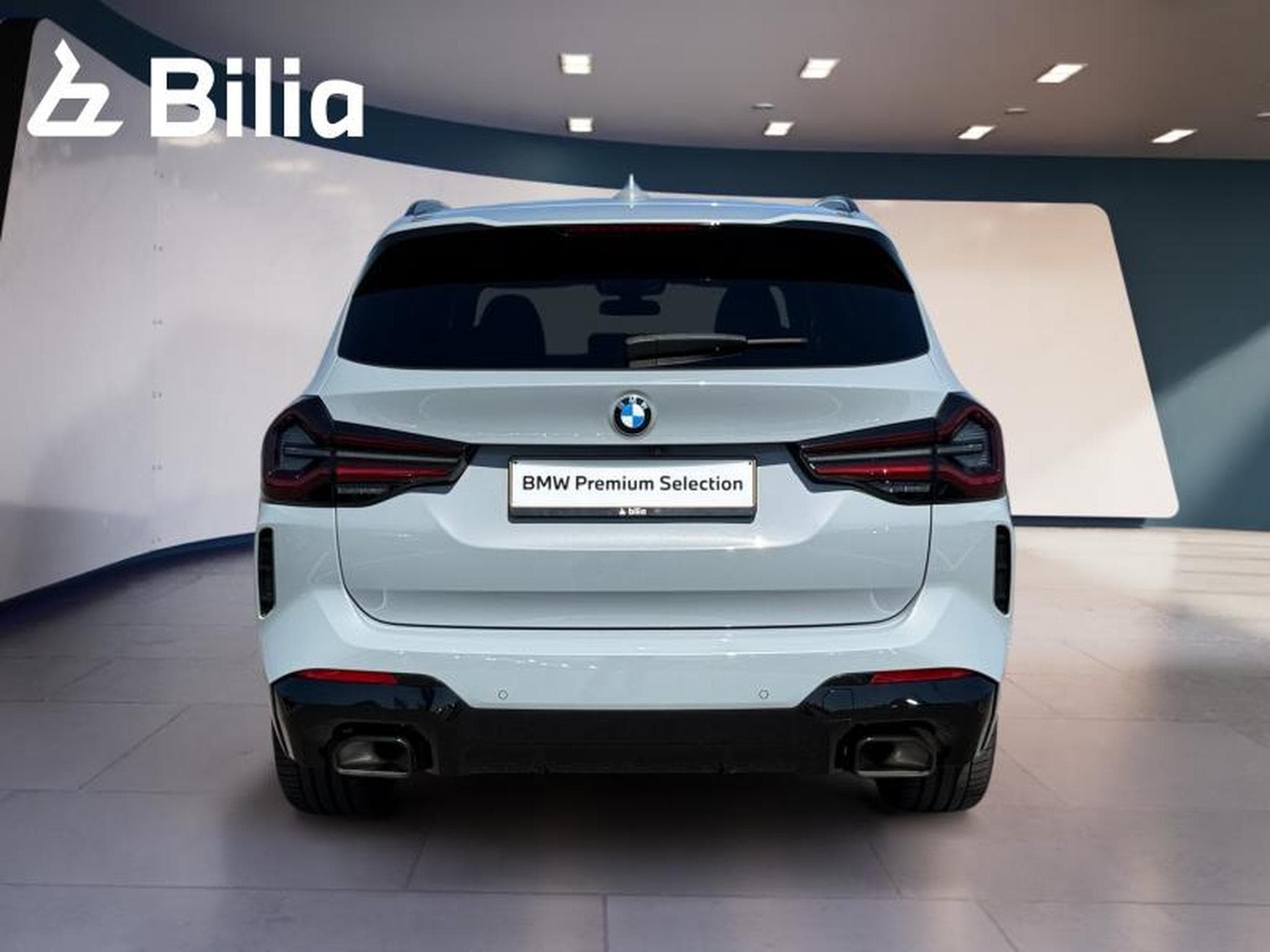 BMW X3 X3 xDrive 20d Kit M Sport (2022) - Photo 5