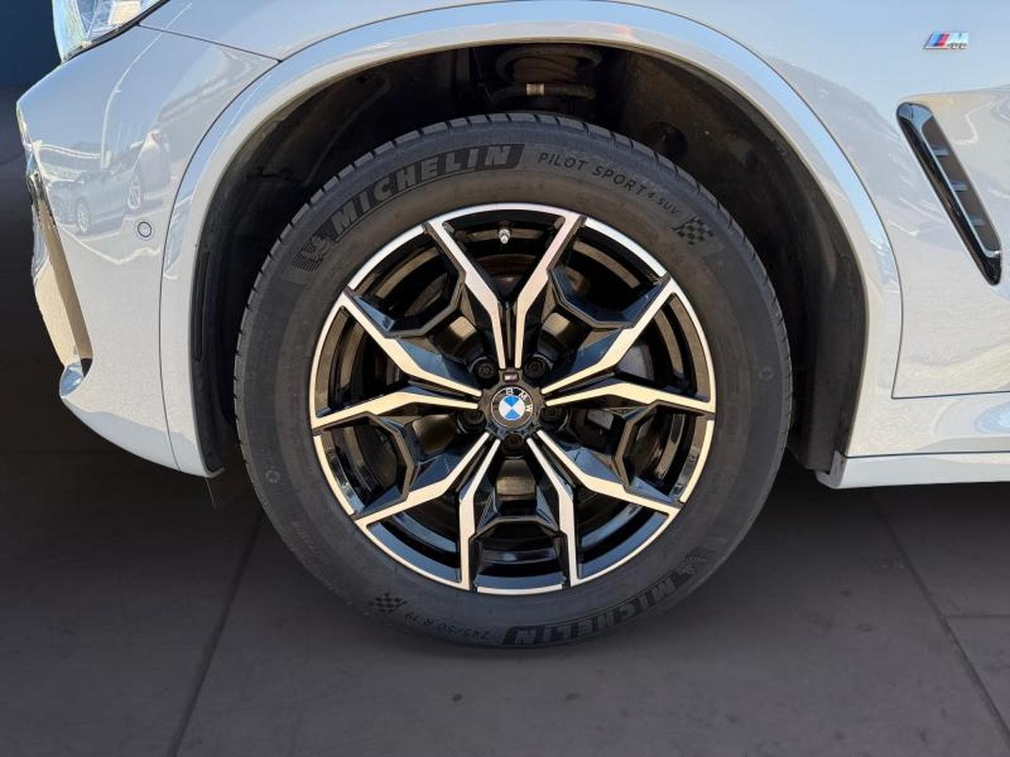 BMW X3 X3 xDrive 20d Kit M Sport (2022) - Photo 10