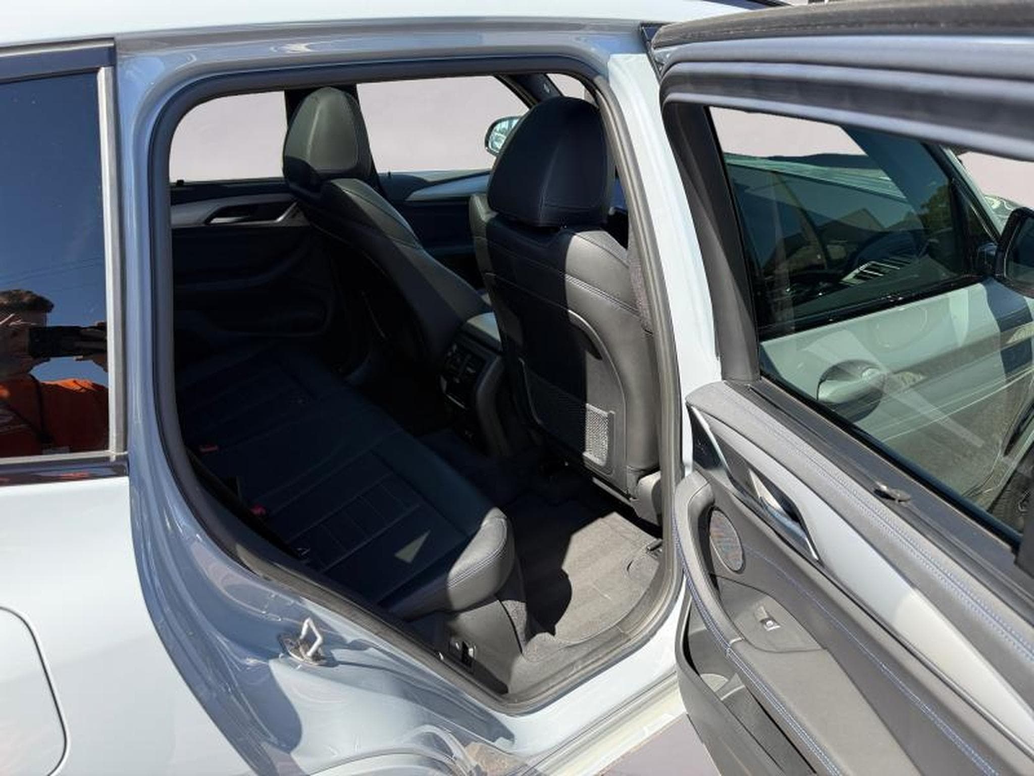BMW X3 X3 xDrive 20d Kit M Sport (2022) - Photo 15