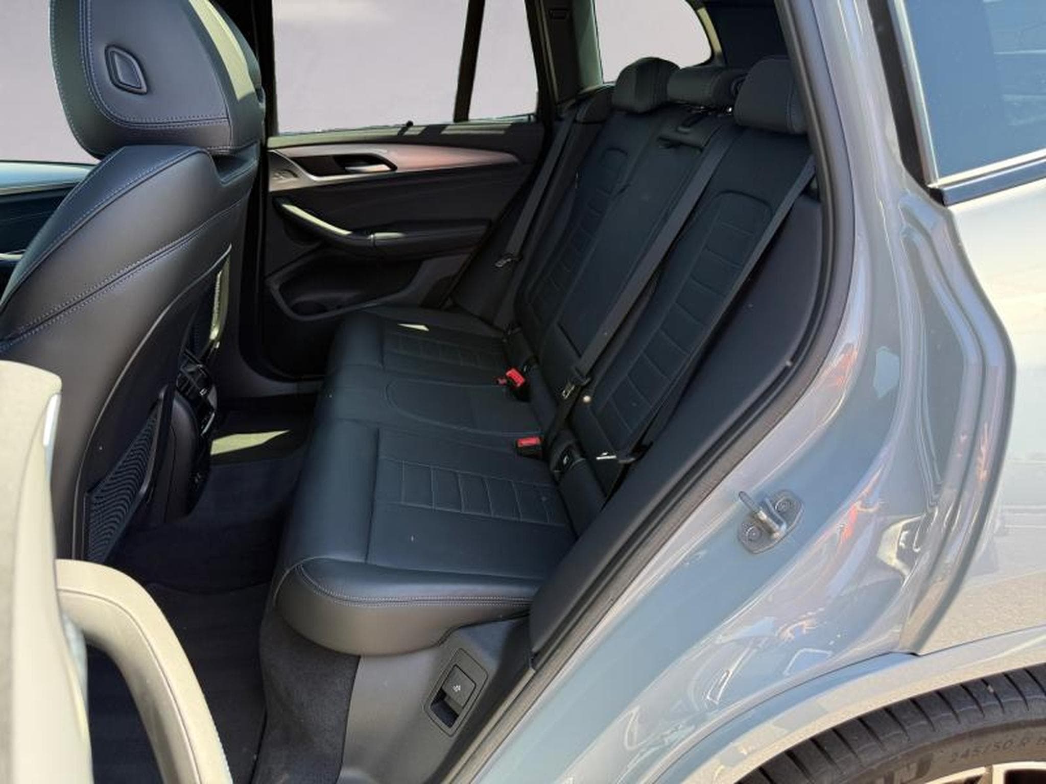BMW X3 X3 xDrive 20d Kit M Sport (2022) - Photo 14