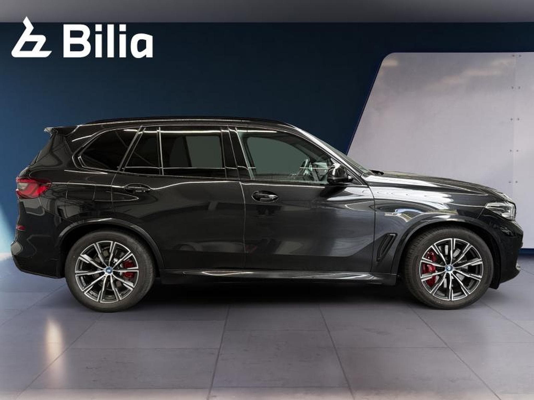 BMW X5 X5 xDrive45E iPerformance Kit M Sport (2022) - Photo 4