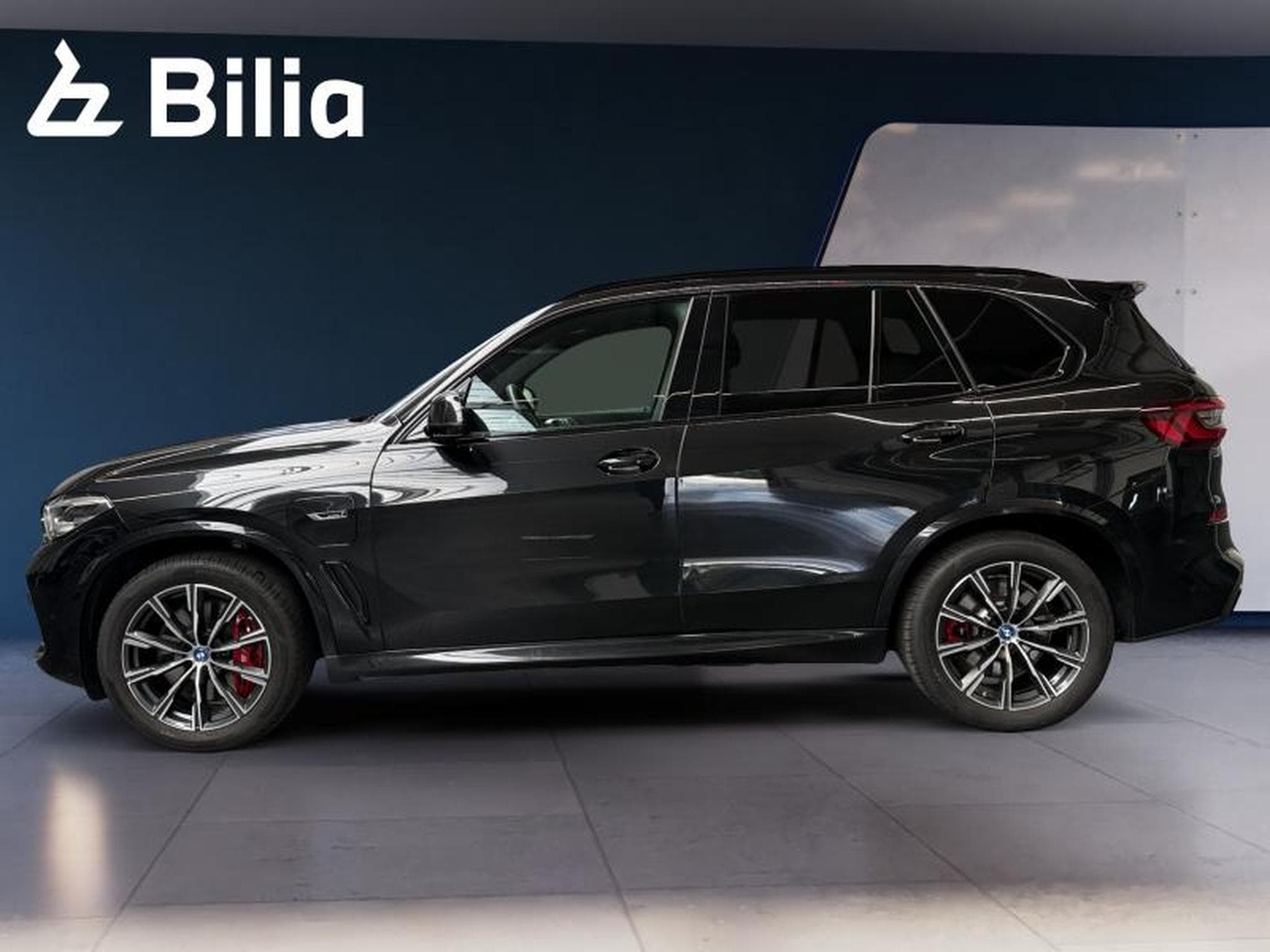 BMW X5 X5 xDrive45E iPerformance Kit M Sport (2022) - Photo 3