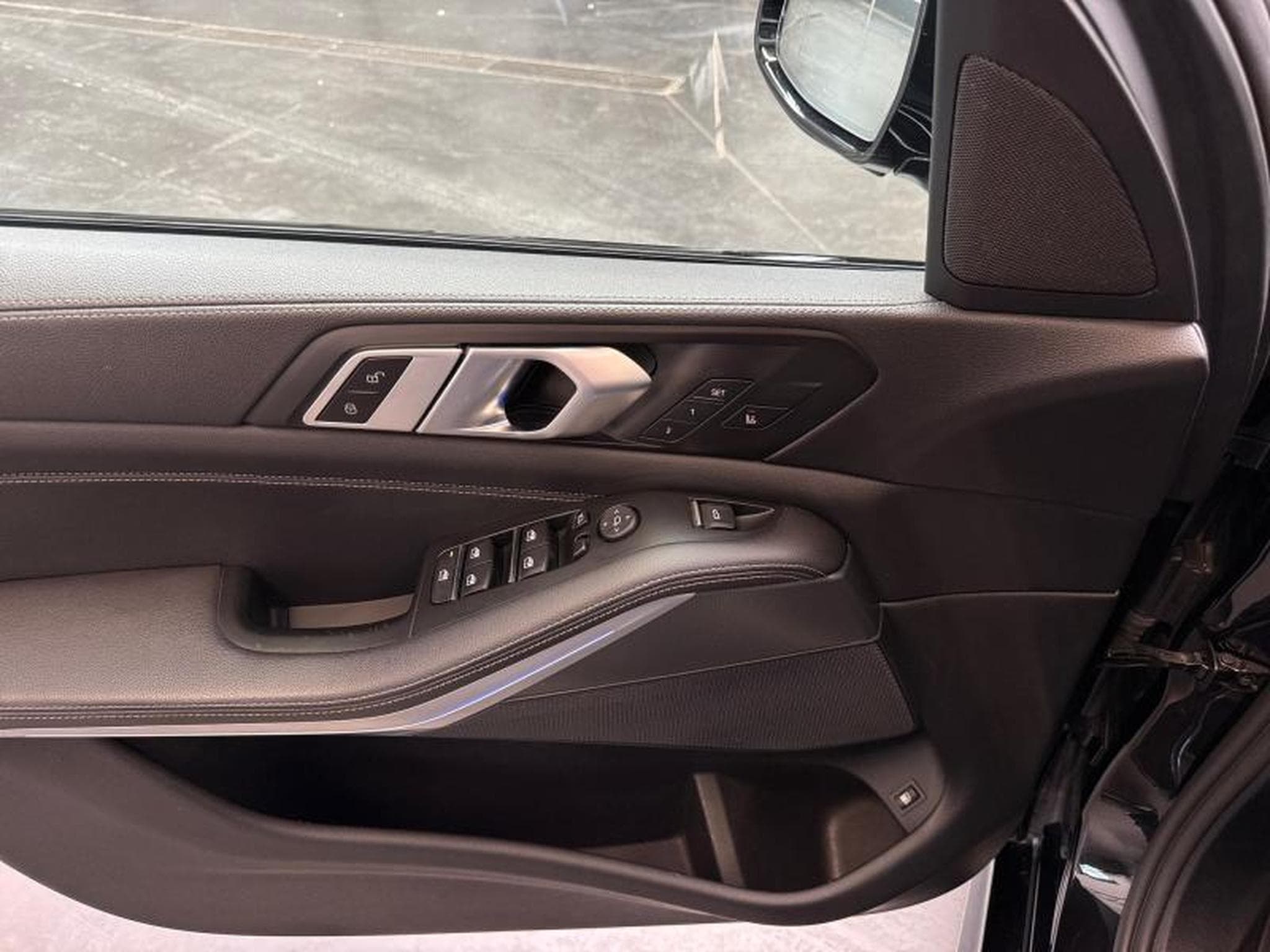 BMW X5 X5 xDrive45E iPerformance Kit M Sport (2022) - Photo 6