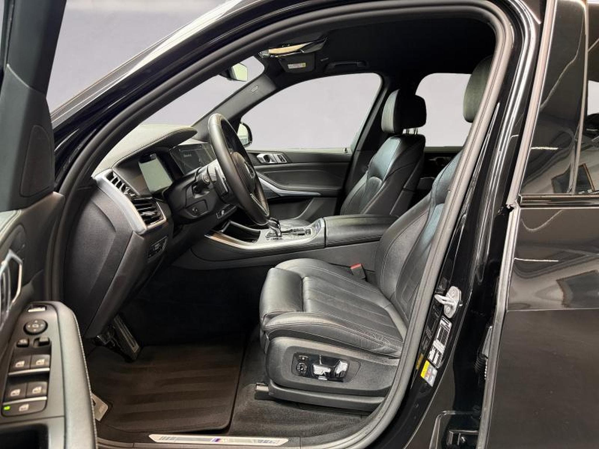 BMW X5 X5 xDrive45E iPerformance Kit M Sport (2022) - Photo 10