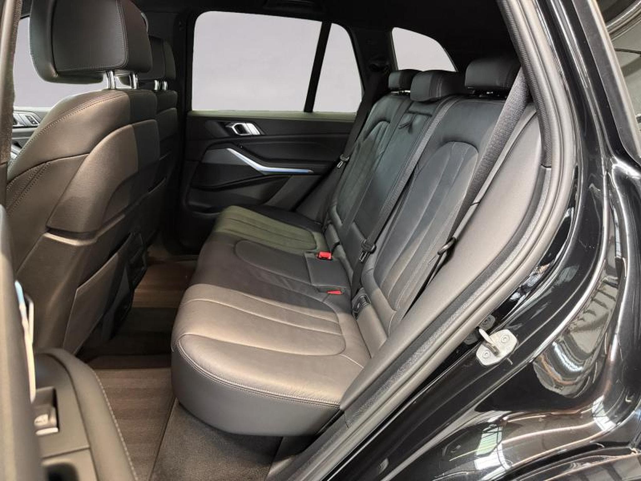 BMW X5 X5 xDrive45E iPerformance Kit M Sport (2022) - Photo 13