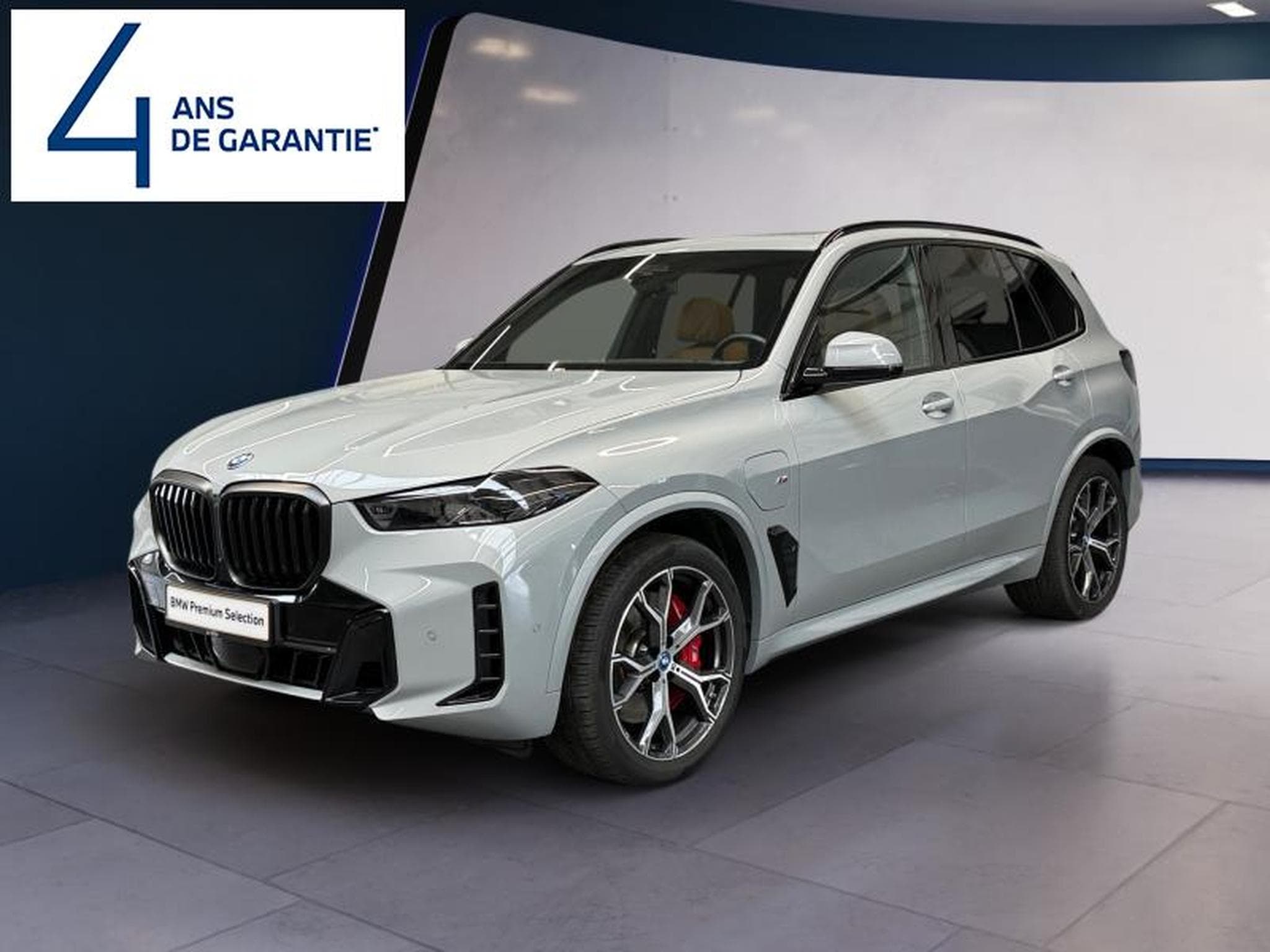 BMW X5 X5 xDrive50e Kit M Sport (2023) - Photo 1
