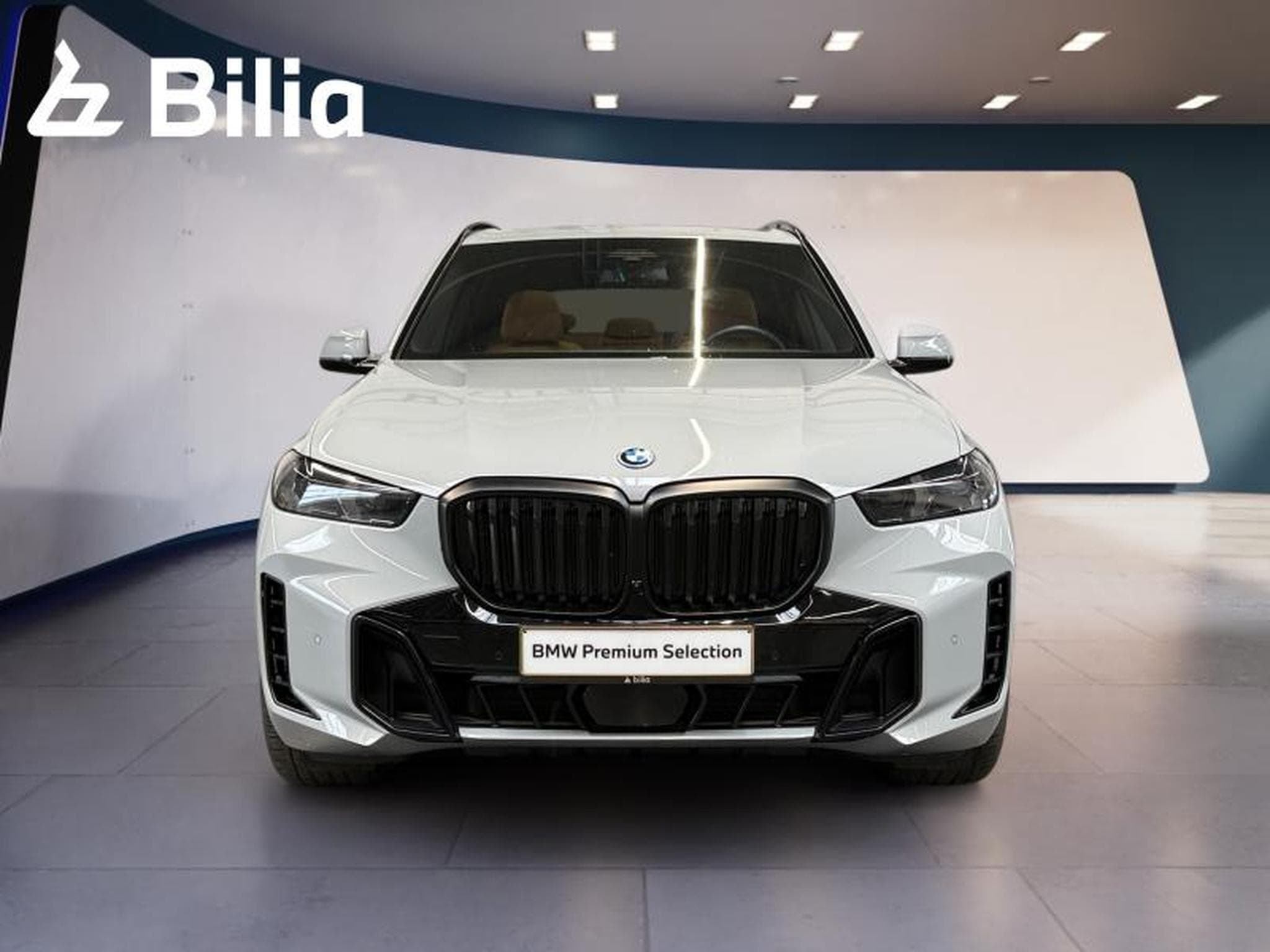 BMW X5 X5 xDrive50e Kit M Sport (2023) - Photo 2