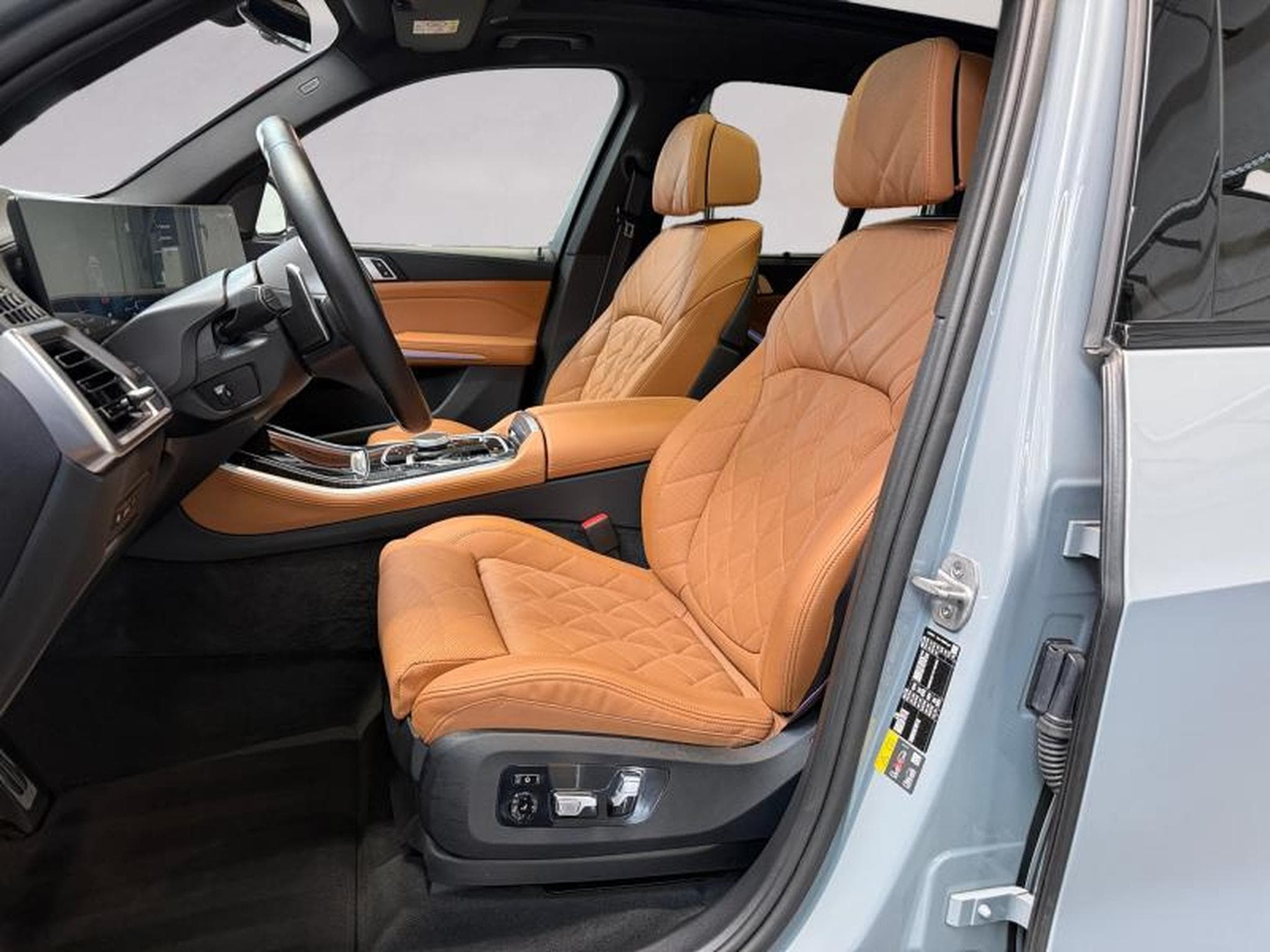 BMW X5 X5 xDrive50e Kit M Sport (2023) - Photo 8