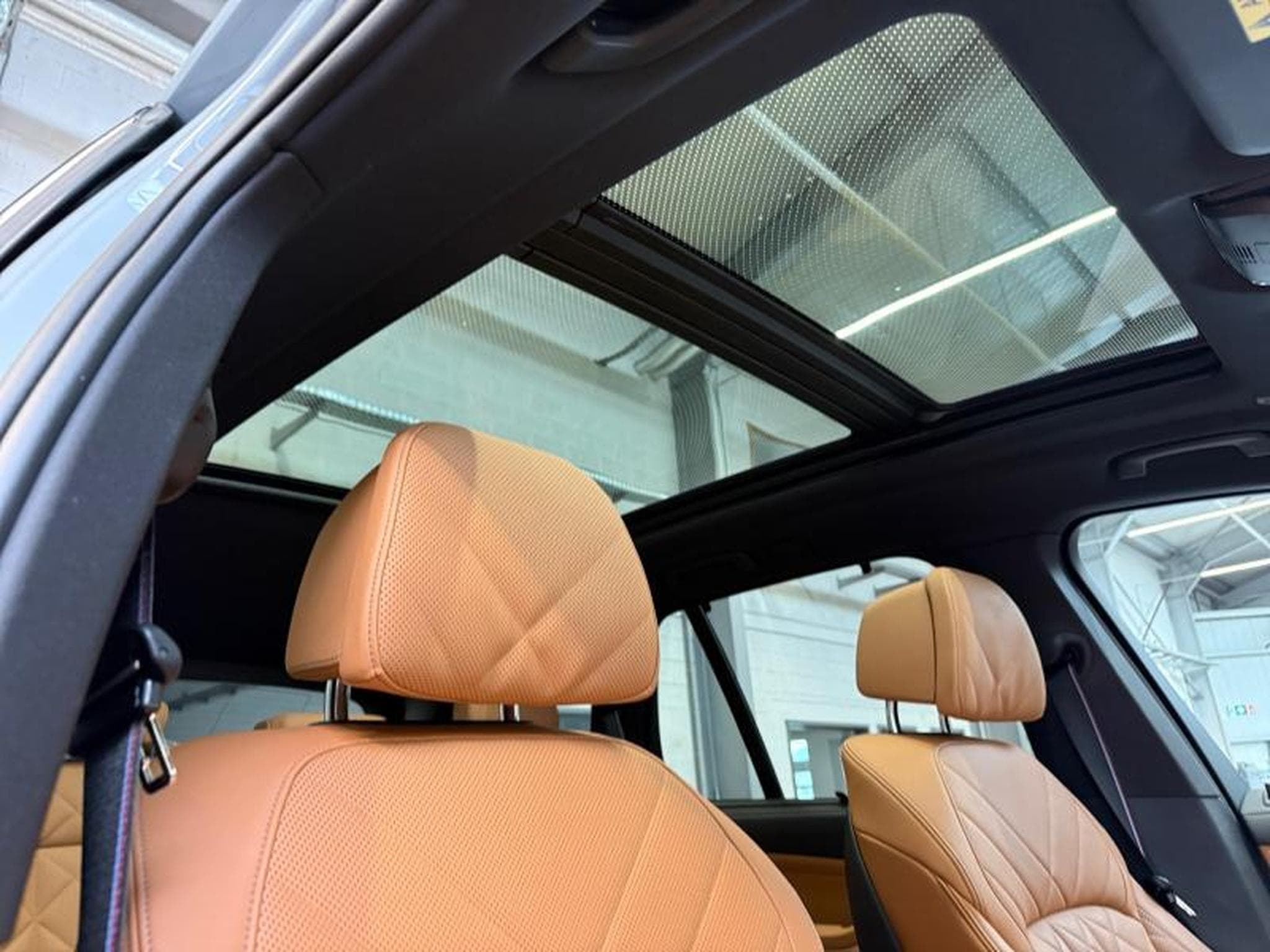 BMW X5 X5 xDrive50e Kit M Sport (2023) - Photo 7