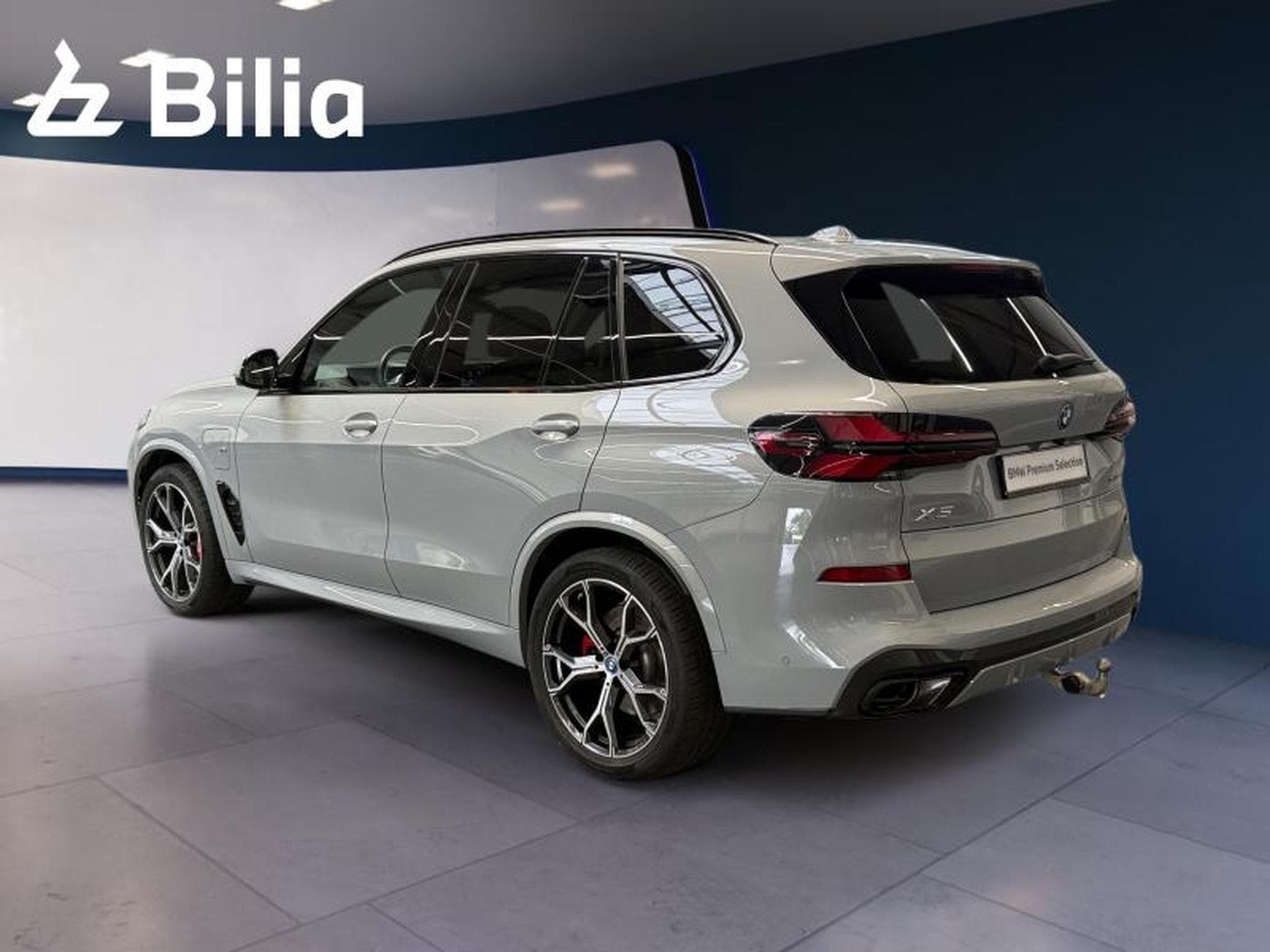 BMW X5 X5 xDrive50e Kit M Sport (2023) - Photo 6