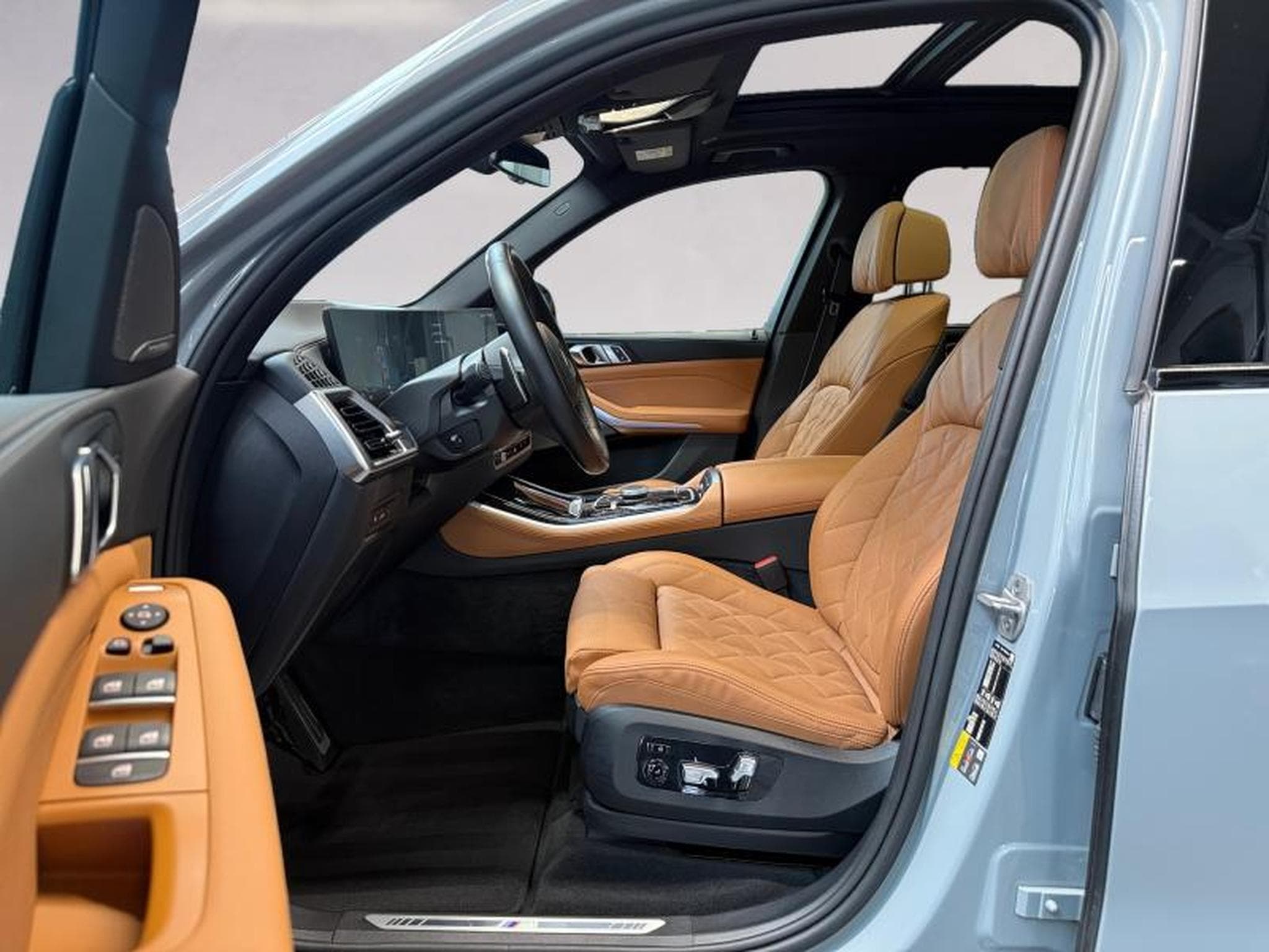 BMW X5 X5 xDrive50e Kit M Sport (2023) - Photo 11