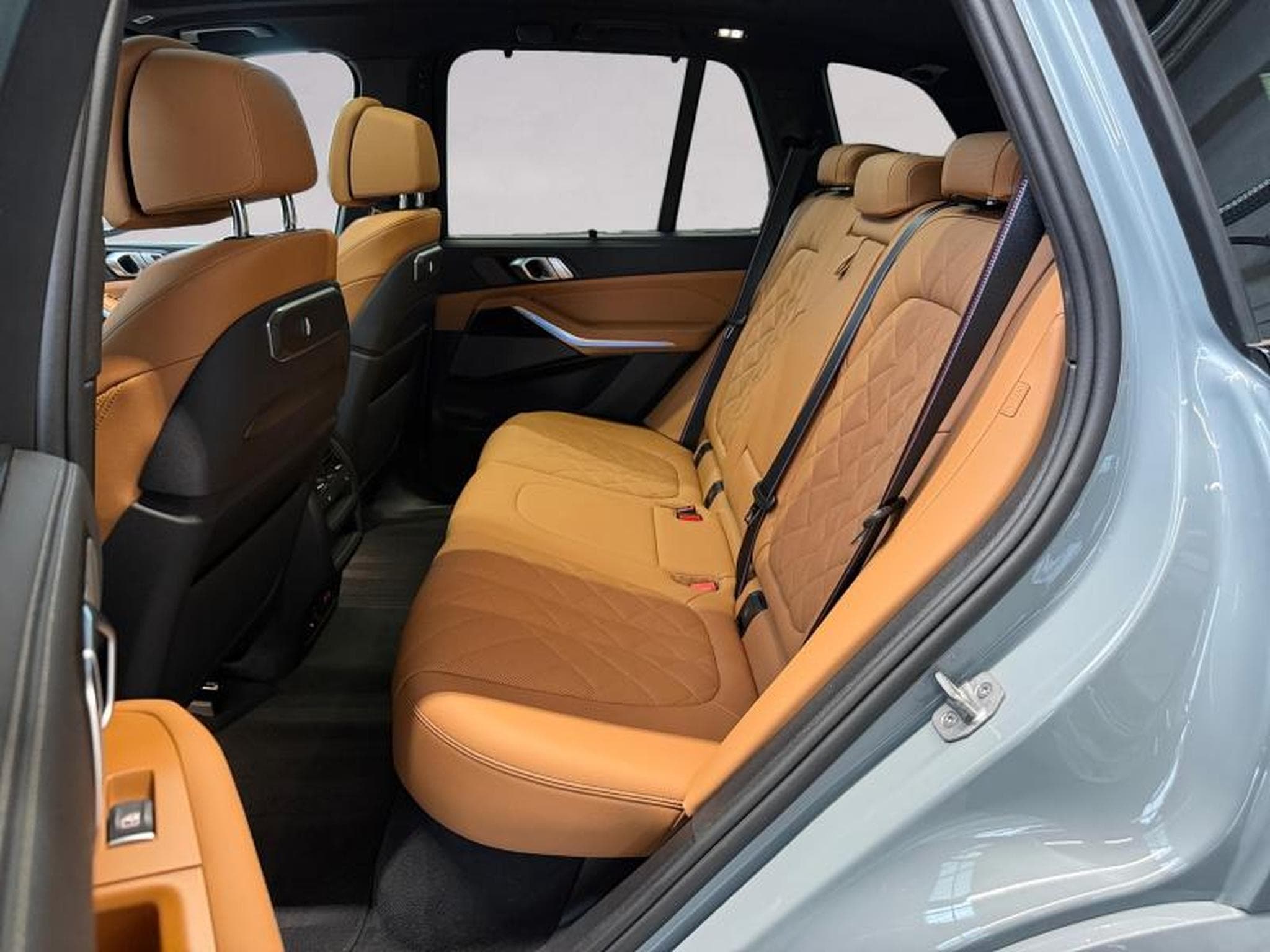 BMW X5 X5 xDrive50e Kit M Sport (2023) - Photo 14