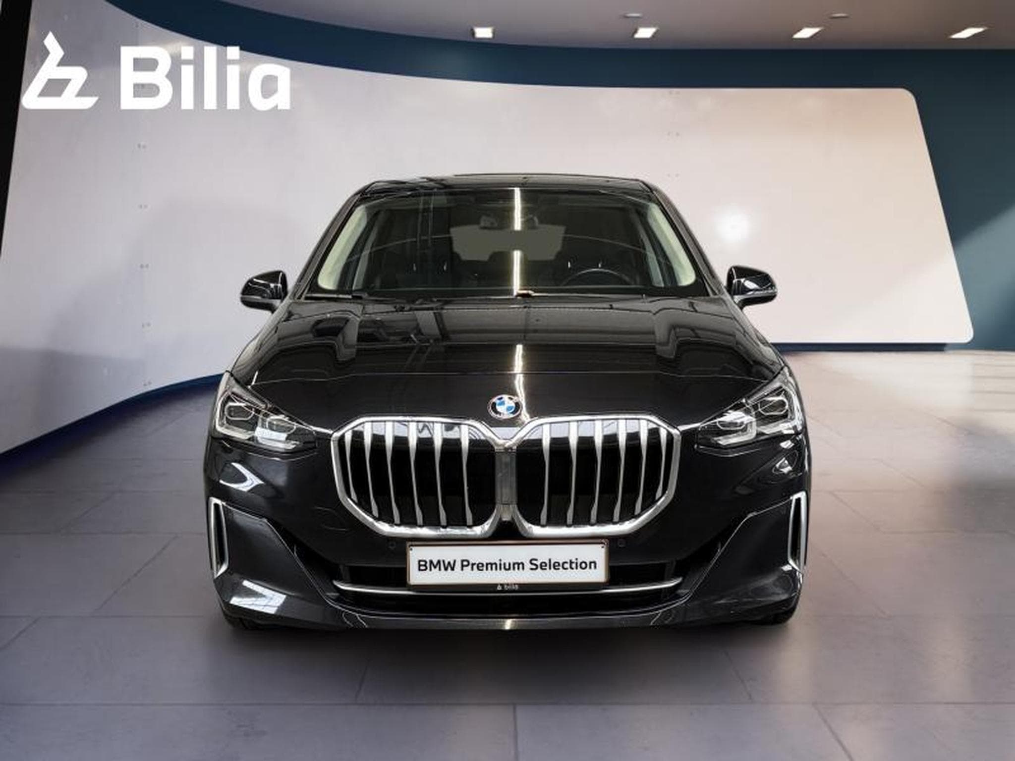 BMW 218 218i Active Tourer Luxury Line (2022) - Photo 2