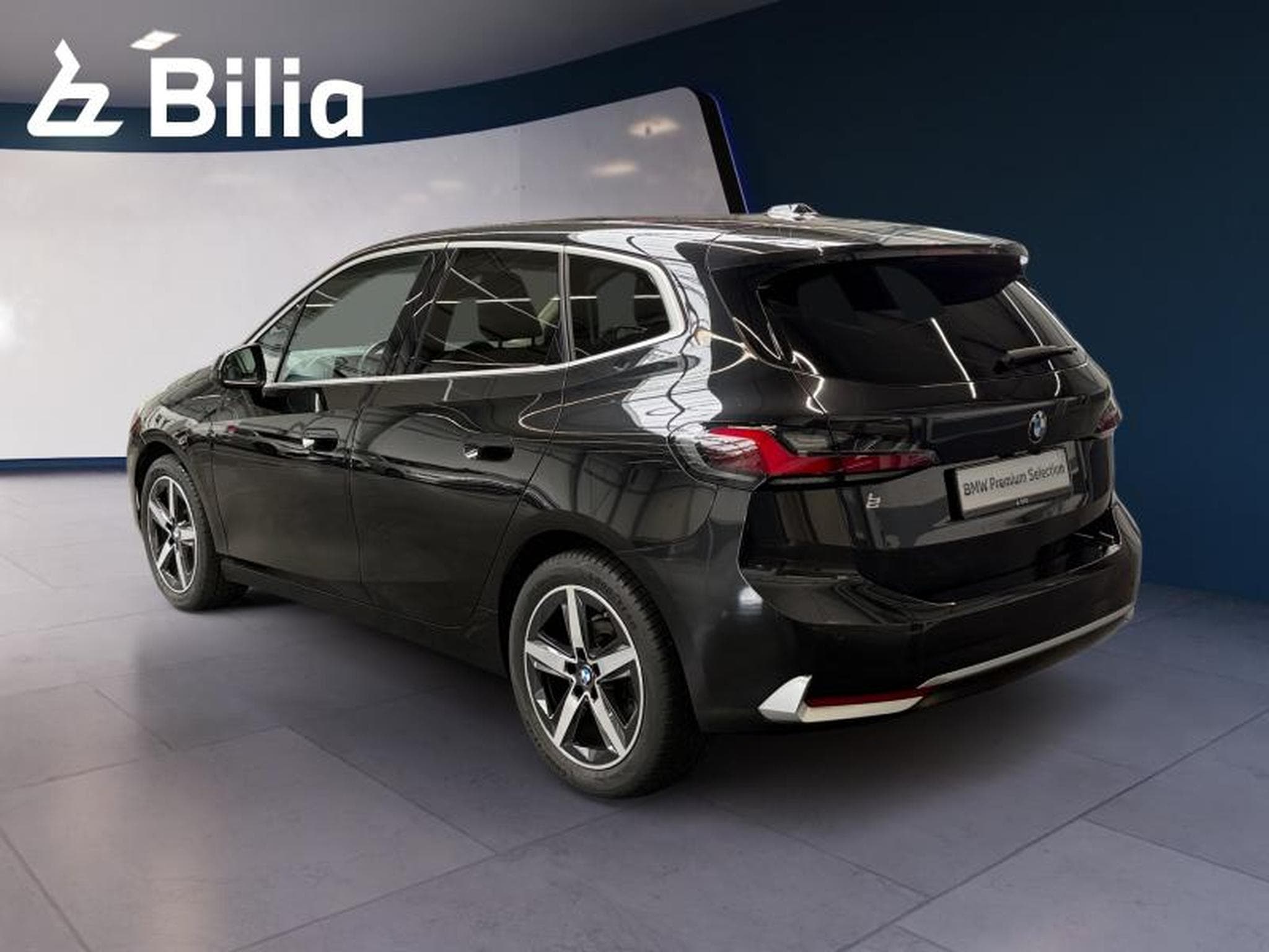 BMW 218 218i Active Tourer Luxury Line (2022) - Photo 6