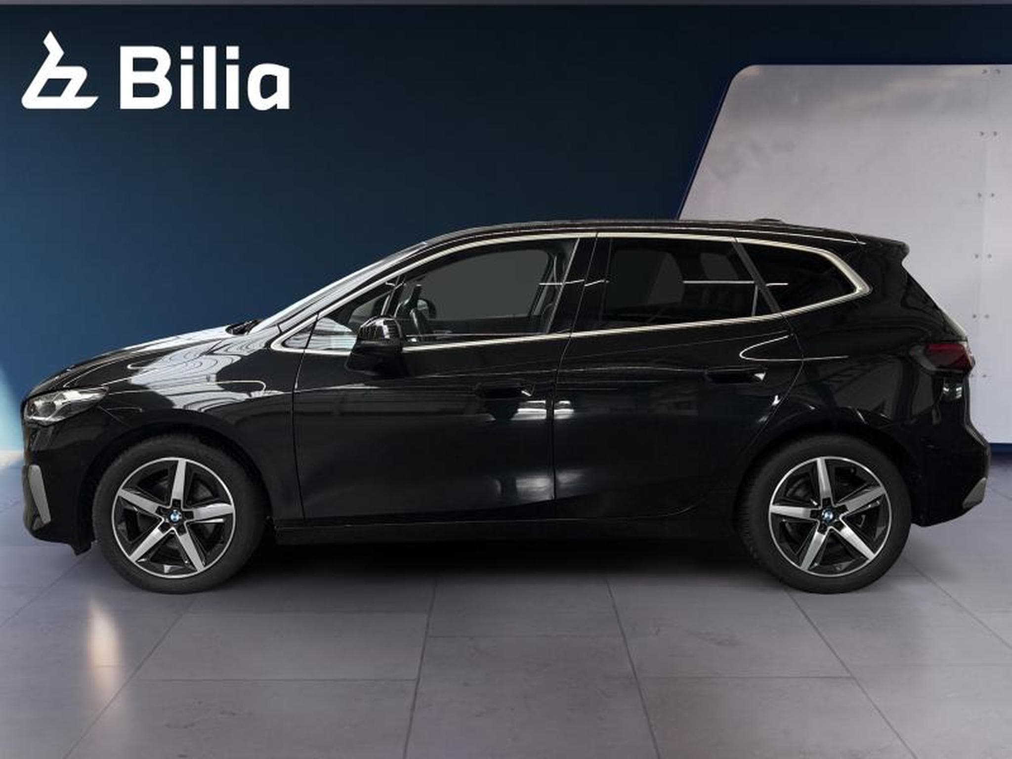 BMW 218 218i Active Tourer Luxury Line (2022) - Photo 3