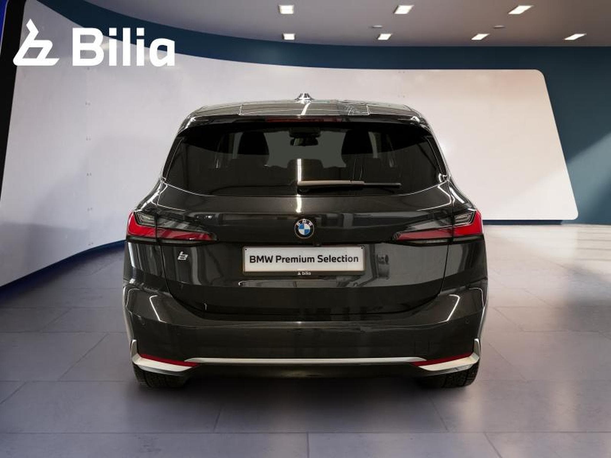 BMW 218 218i Active Tourer Luxury Line (2022) - Photo 5