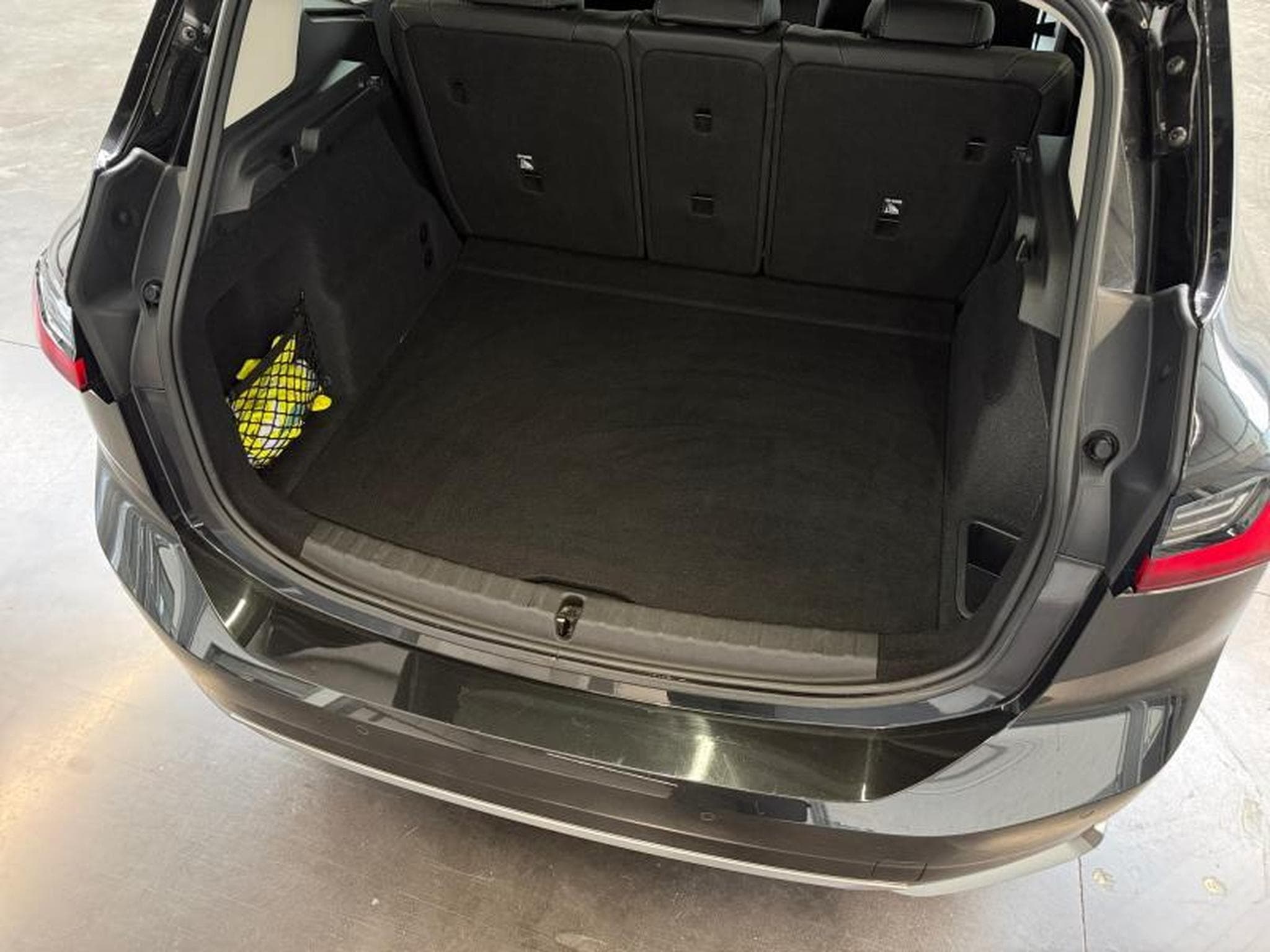 BMW 218 218i Active Tourer Luxury Line (2022) - Photo 7