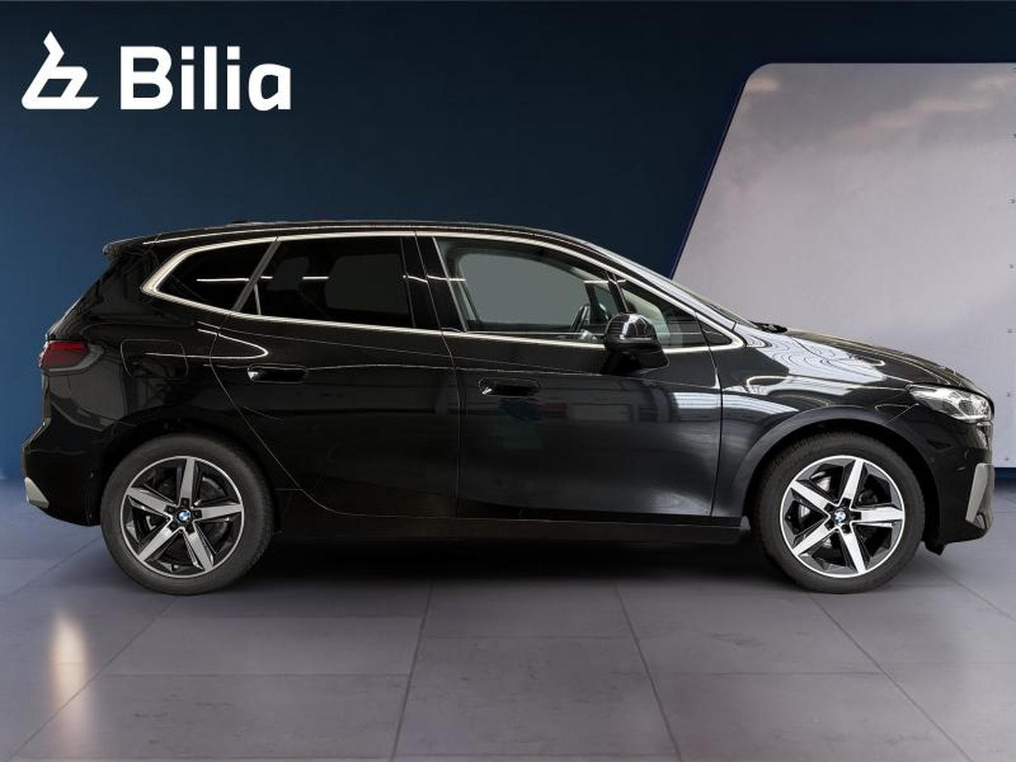 BMW 218 218i Active Tourer Luxury Line (2022) - Photo 4
