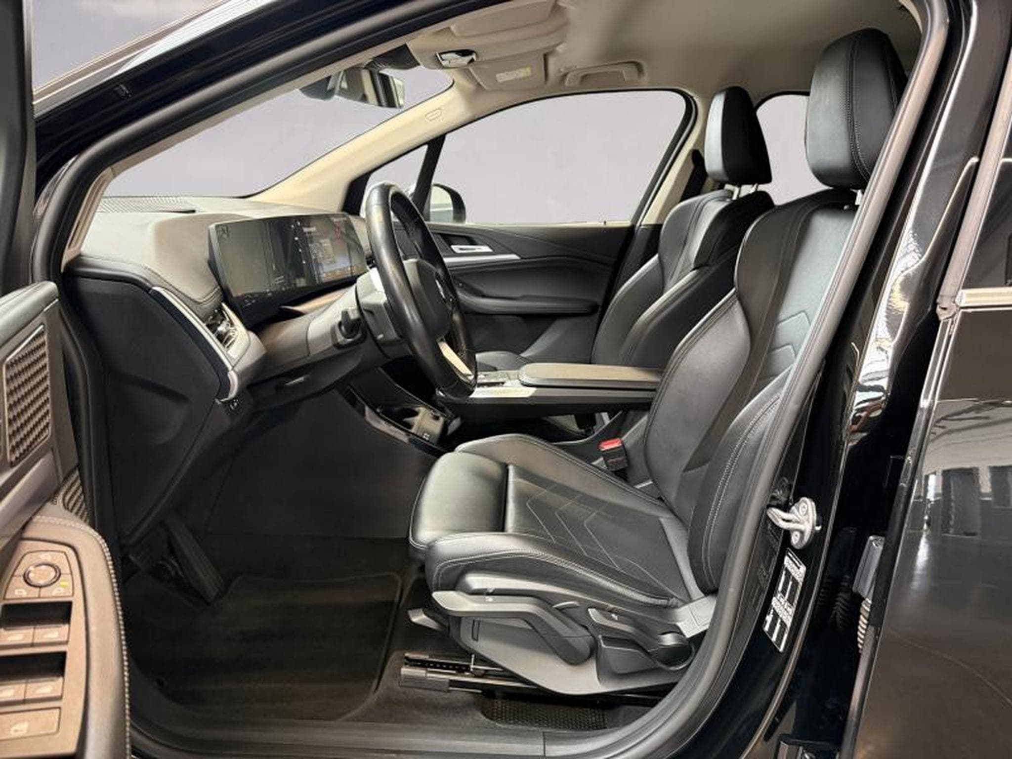 BMW 218 218i Active Tourer Luxury Line (2022) - Photo 11