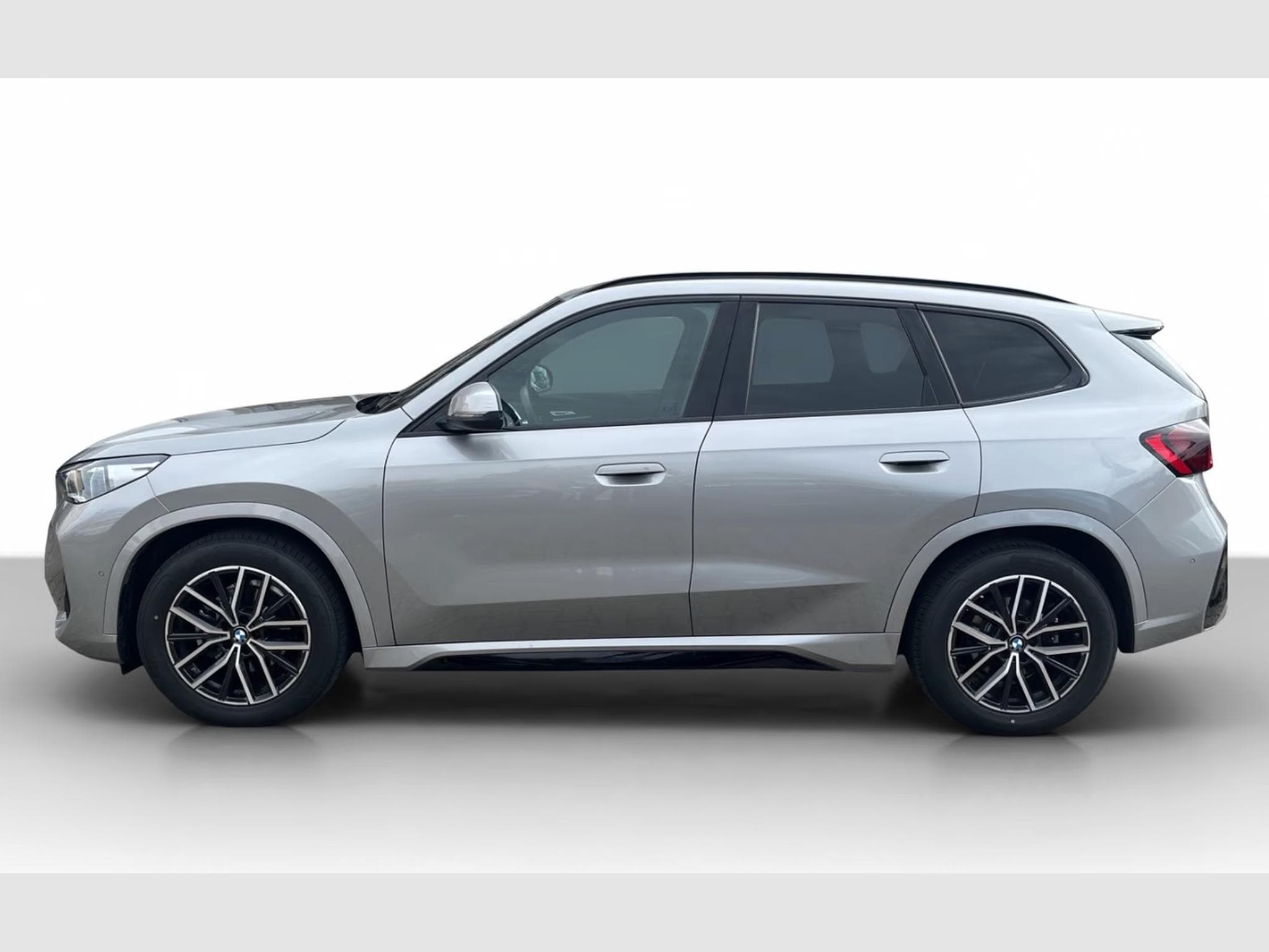 BMW X1 xDrive20d Pack M - H&K*Pano*Memo*ACC (2026) - Photo 1