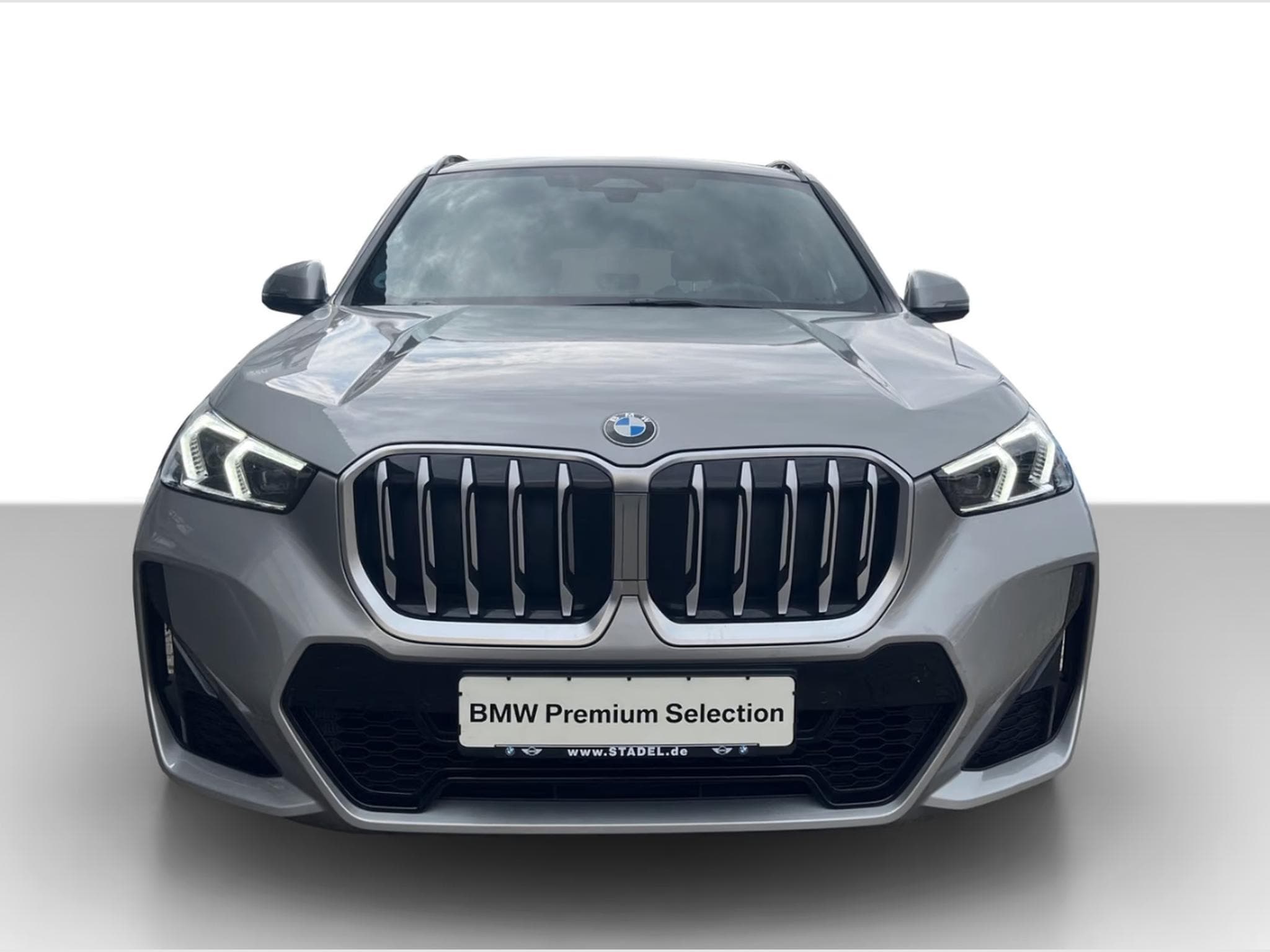 BMW X1 xDrive20d Pack M - H&K*Pano*Memo*ACC (2026) - Photo 3