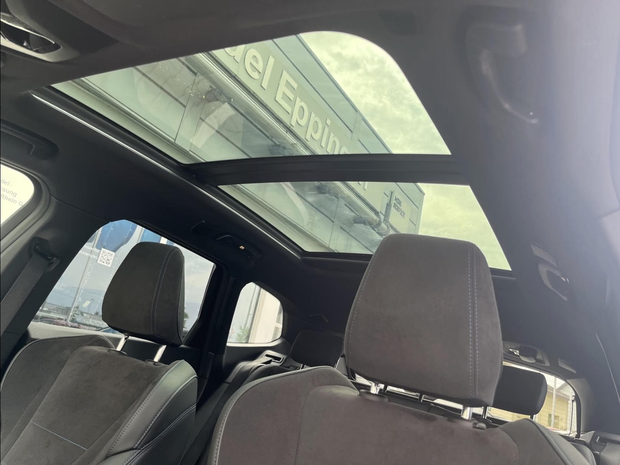 BMW X1 xDrive20d Pack M - H&K*Pano*Memo*ACC (2026) - Photo 7