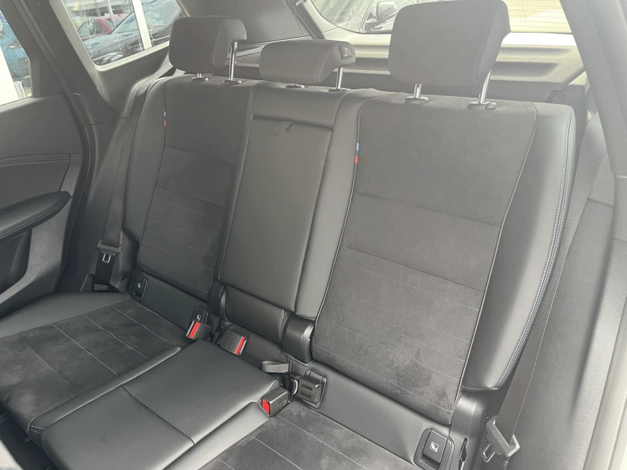 BMW X1 xDrive20d Pack M - H&K*Pano*Memo*ACC (2026) - Photo 13