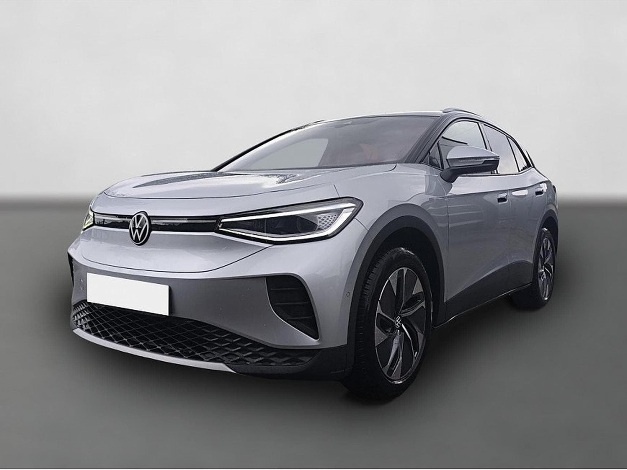 VW ID.4 (2026) - Foto 1