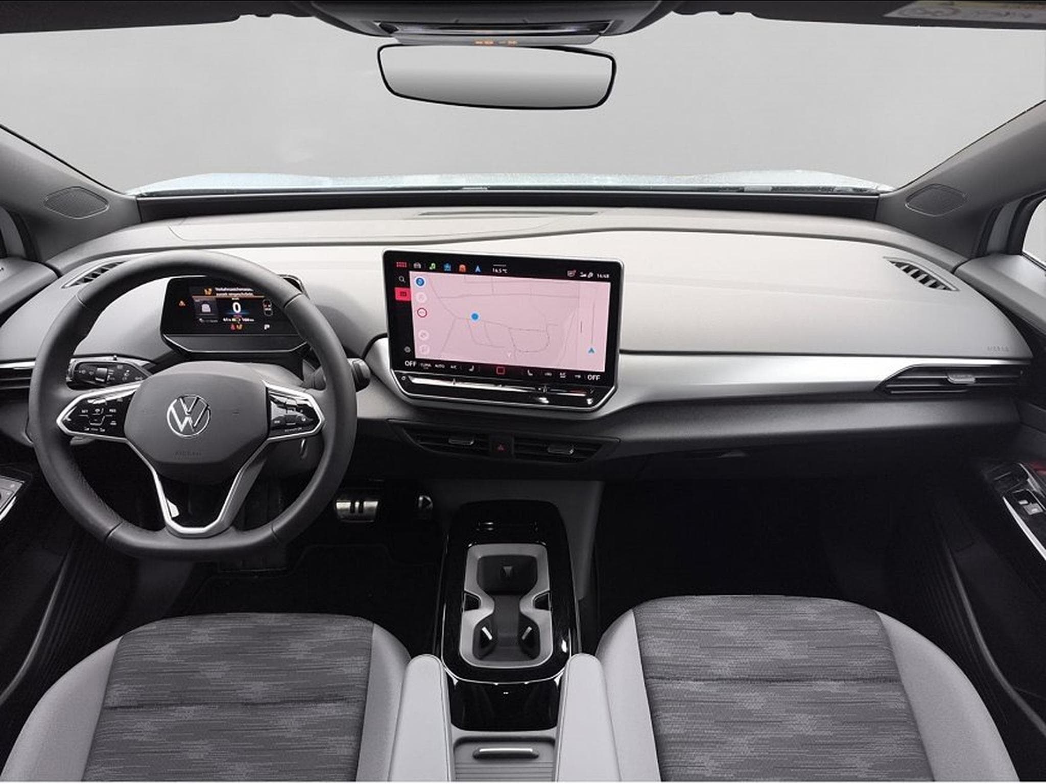 VW ID.4 (2026) - Foto 13