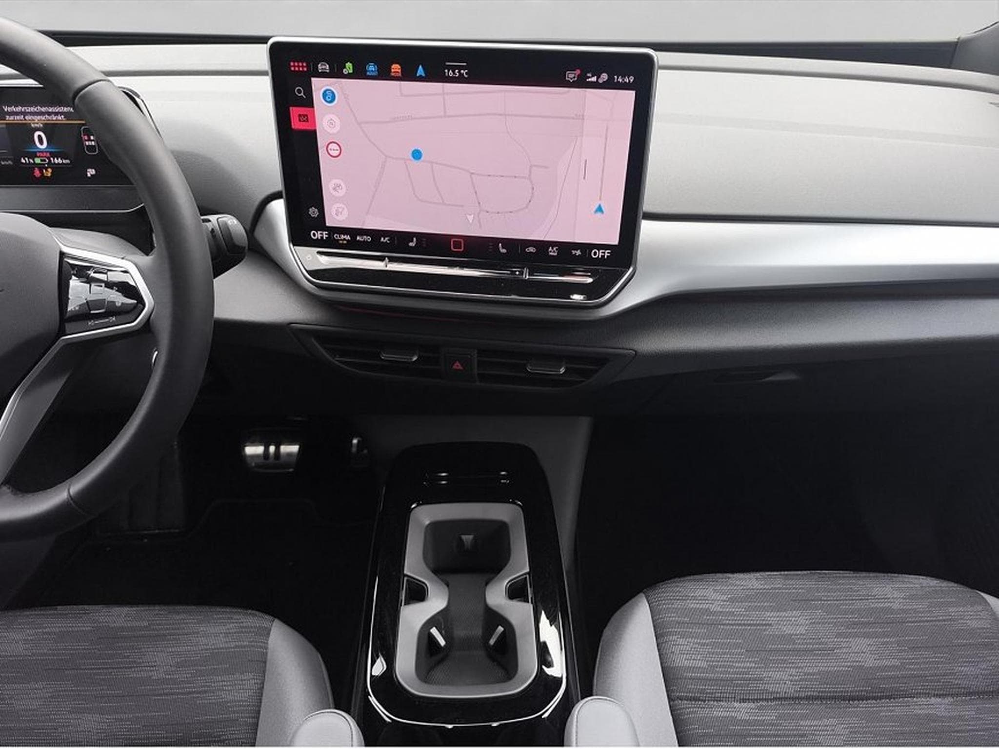 VW ID.4 (2026) - Foto 14