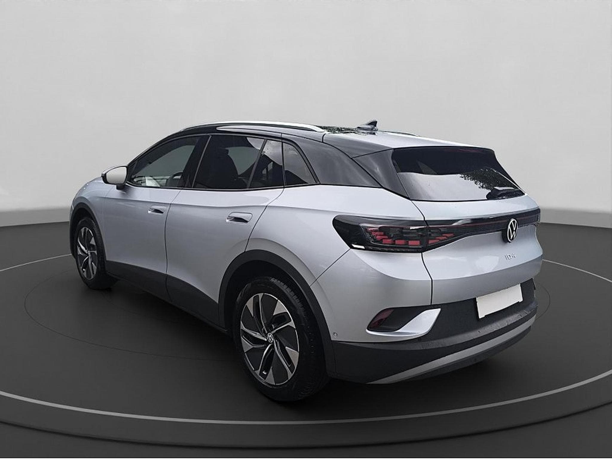 VW ID.4 (2026) - Foto 7