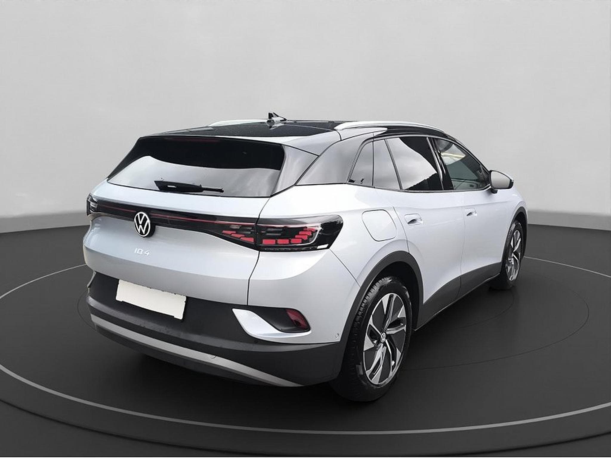 VW ID.4 (2026) - Foto 8