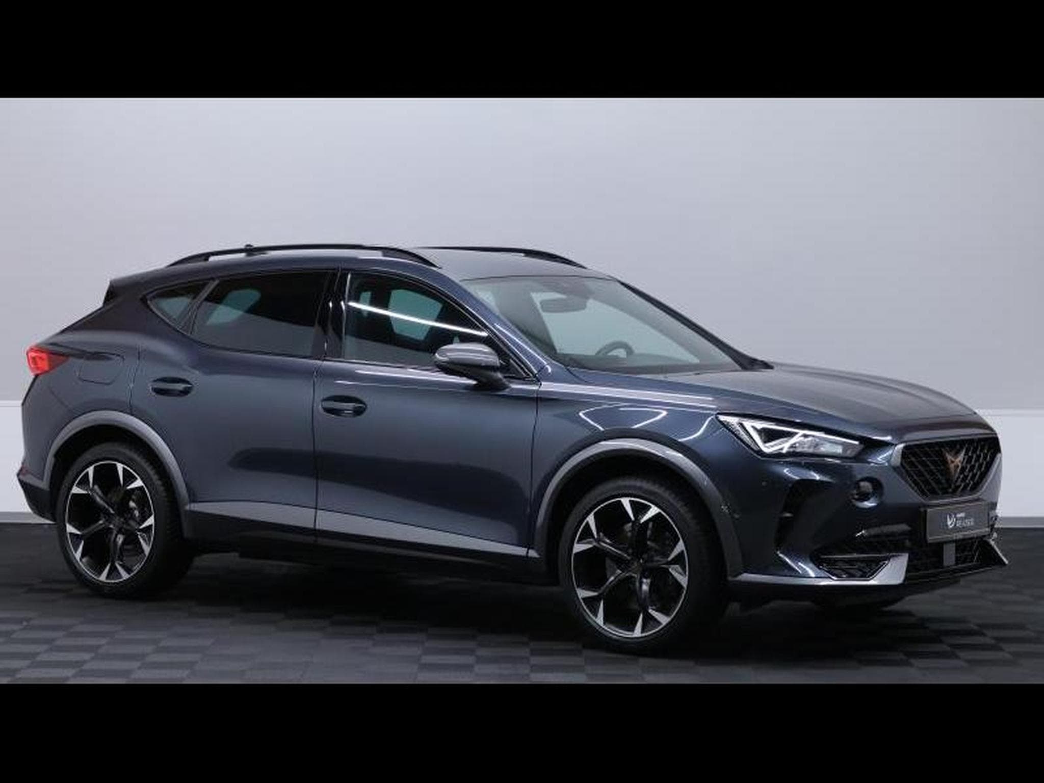 Cupra Formentor 1.4 e-HYBRID 245ch (2022) - Foto 3