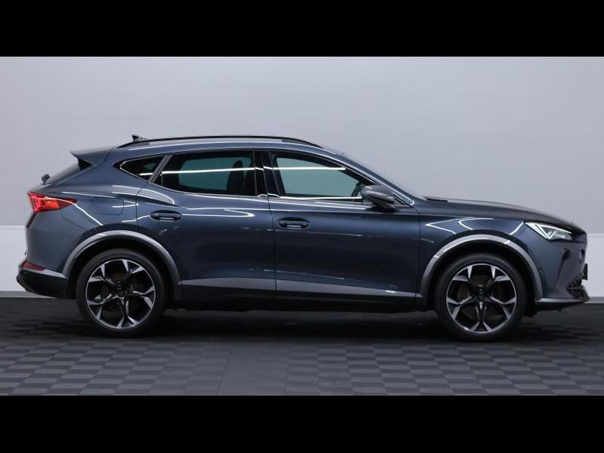 Cupra Formentor 1.4 e-HYBRID 245ch (2022) - Foto 4