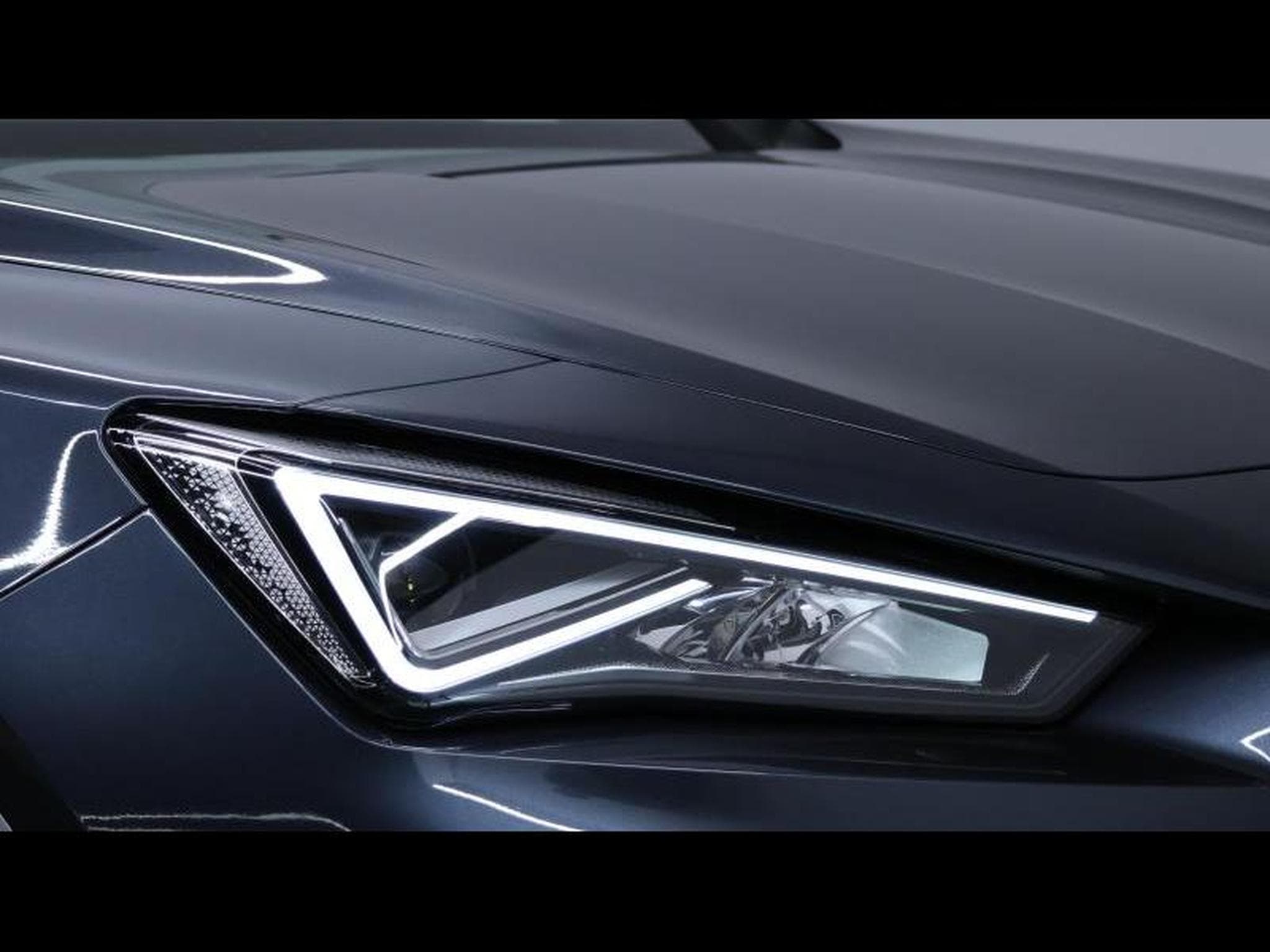 Cupra Formentor 1.4 e-HYBRID 245ch (2022) - Foto 9