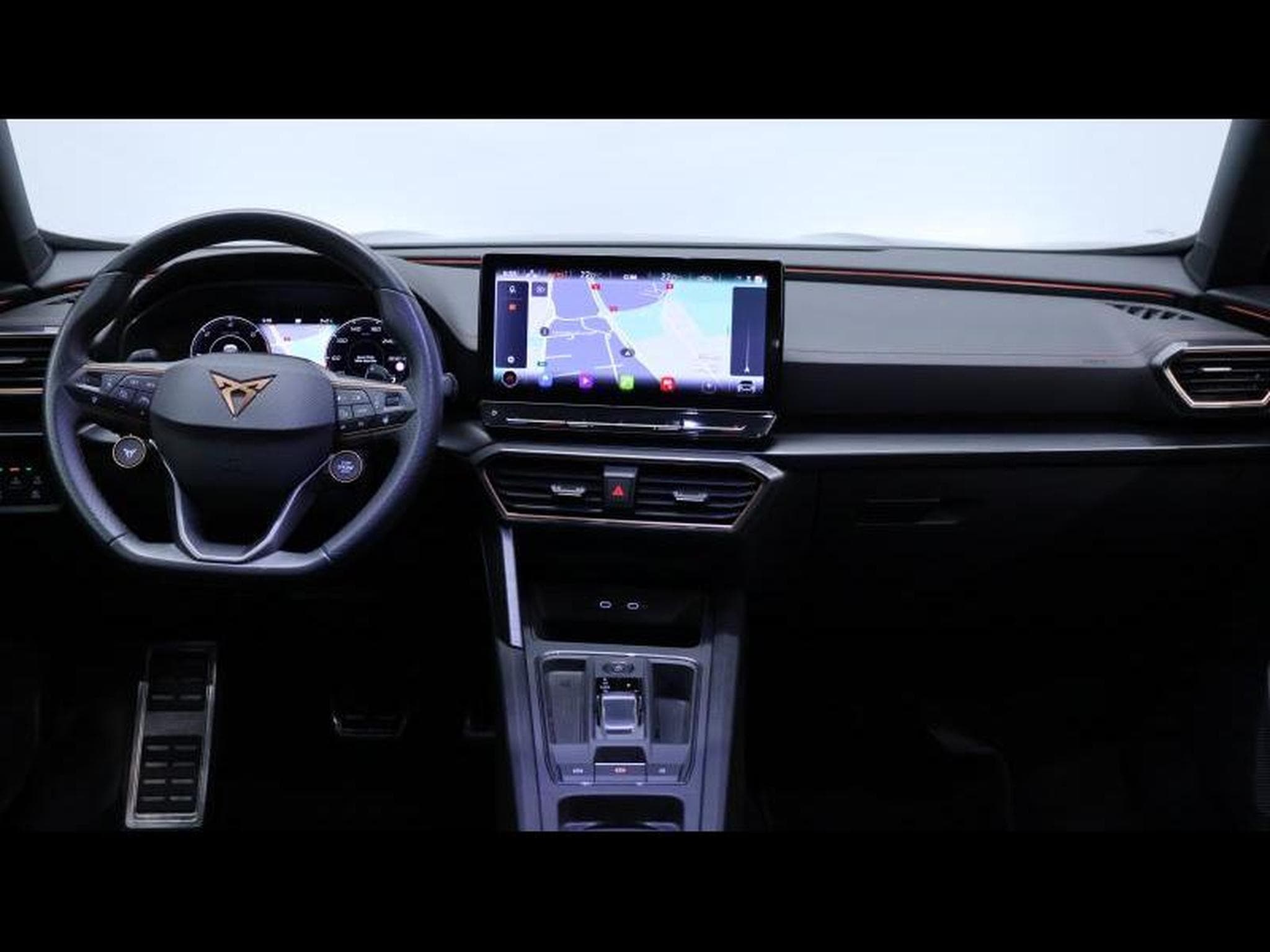 Cupra Formentor 1.4 e-HYBRID 245ch (2022) - Foto 16
