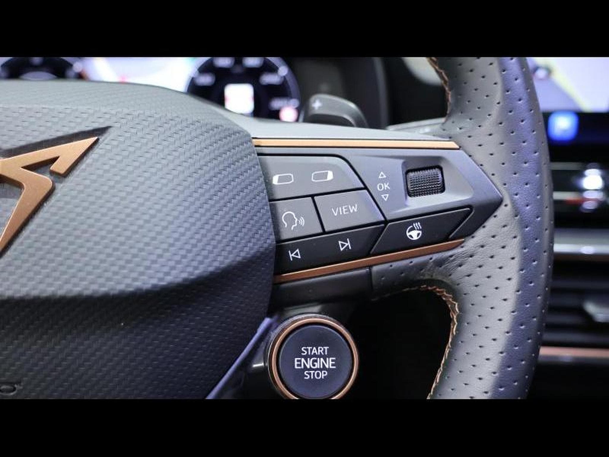 Cupra Formentor 1.4 e-HYBRID 245ch (2022) - Foto 19