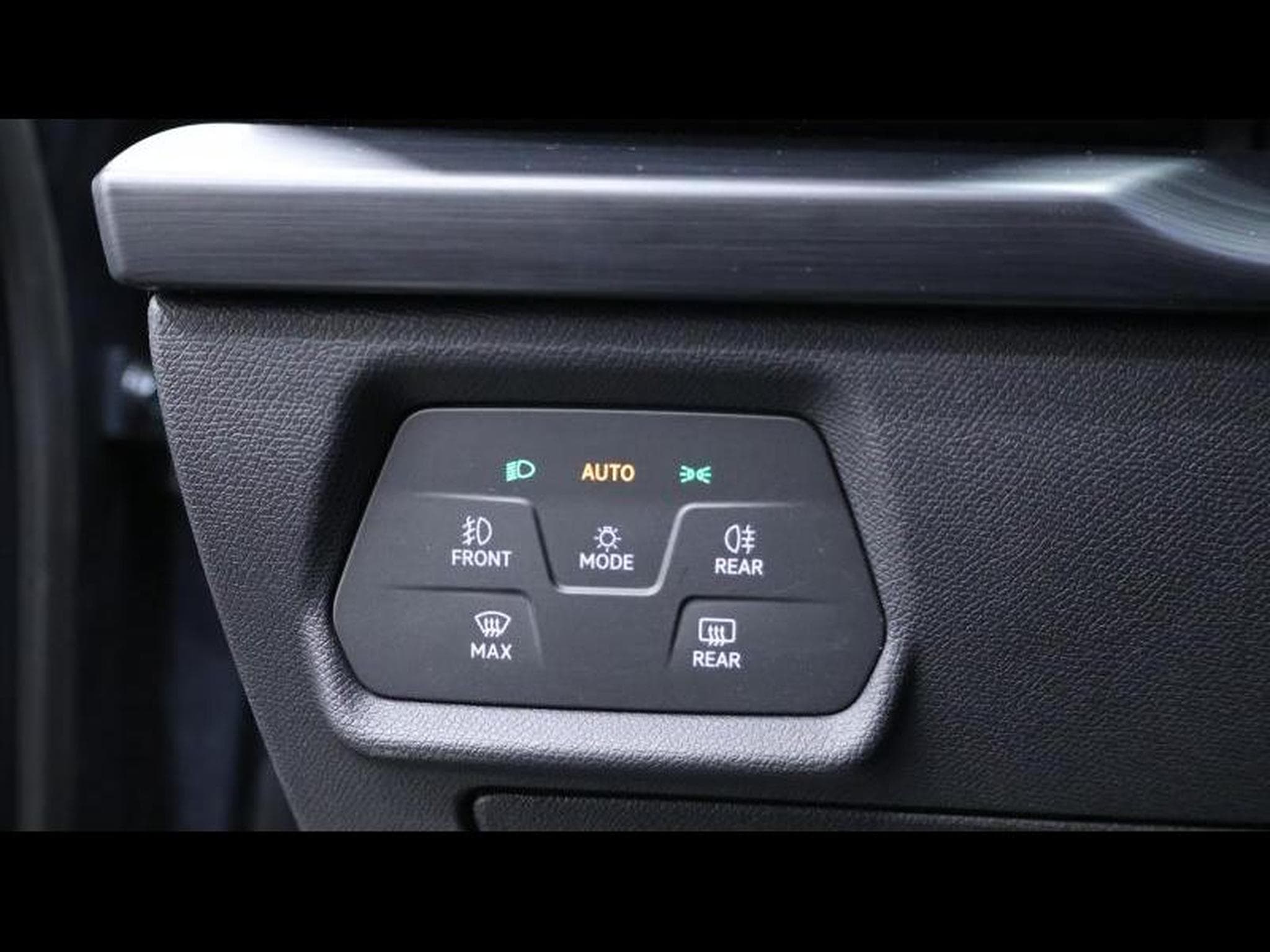 Cupra Formentor 1.4 e-HYBRID 245ch (2022) - Foto 29
