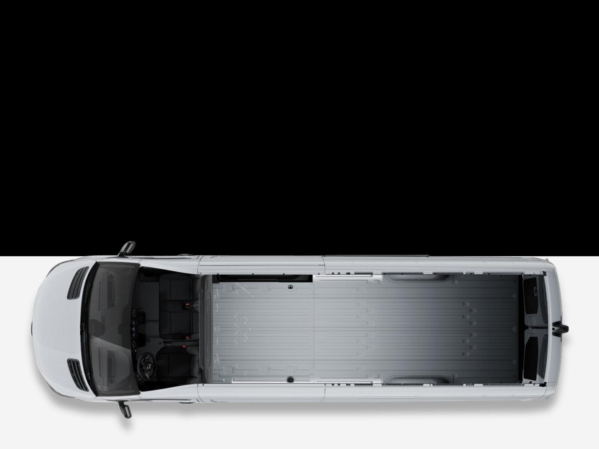 Mercedes Sprinter 315 CDI Hochdach (2025) - Foto 3