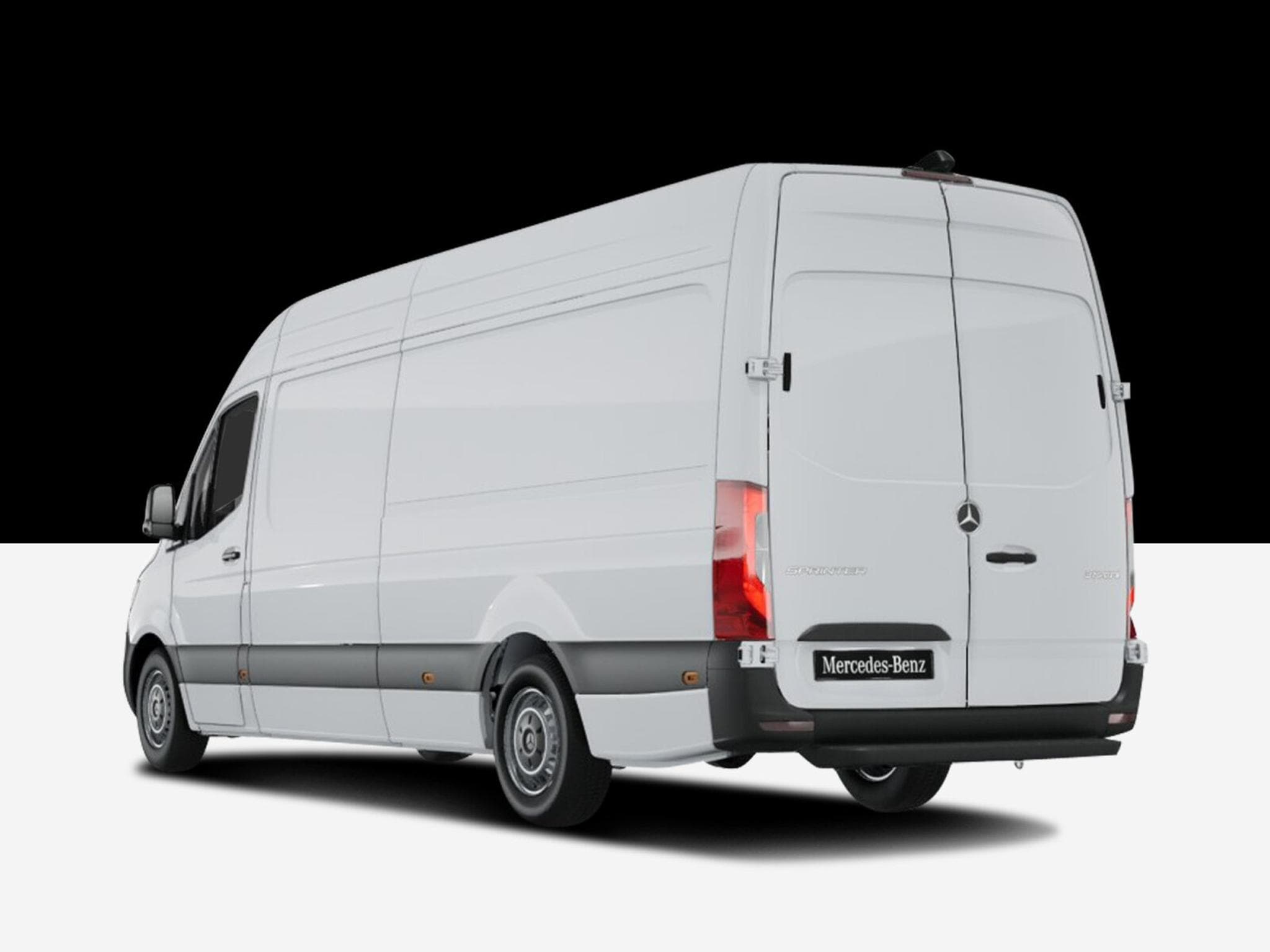 Mercedes Sprinter 315 CDI Hochdach (2025) - Foto 2