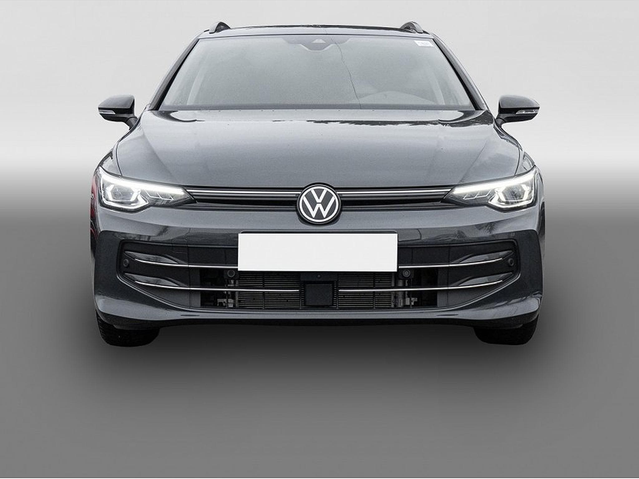 VW Golf (2025) - Photo 2