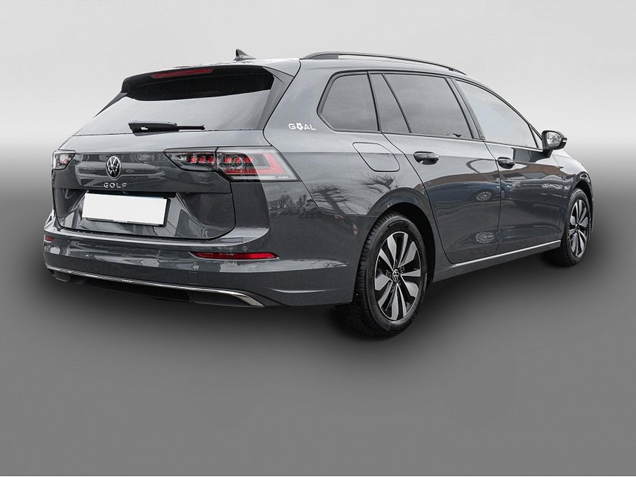 VW Golf (2025) - Photo 3
